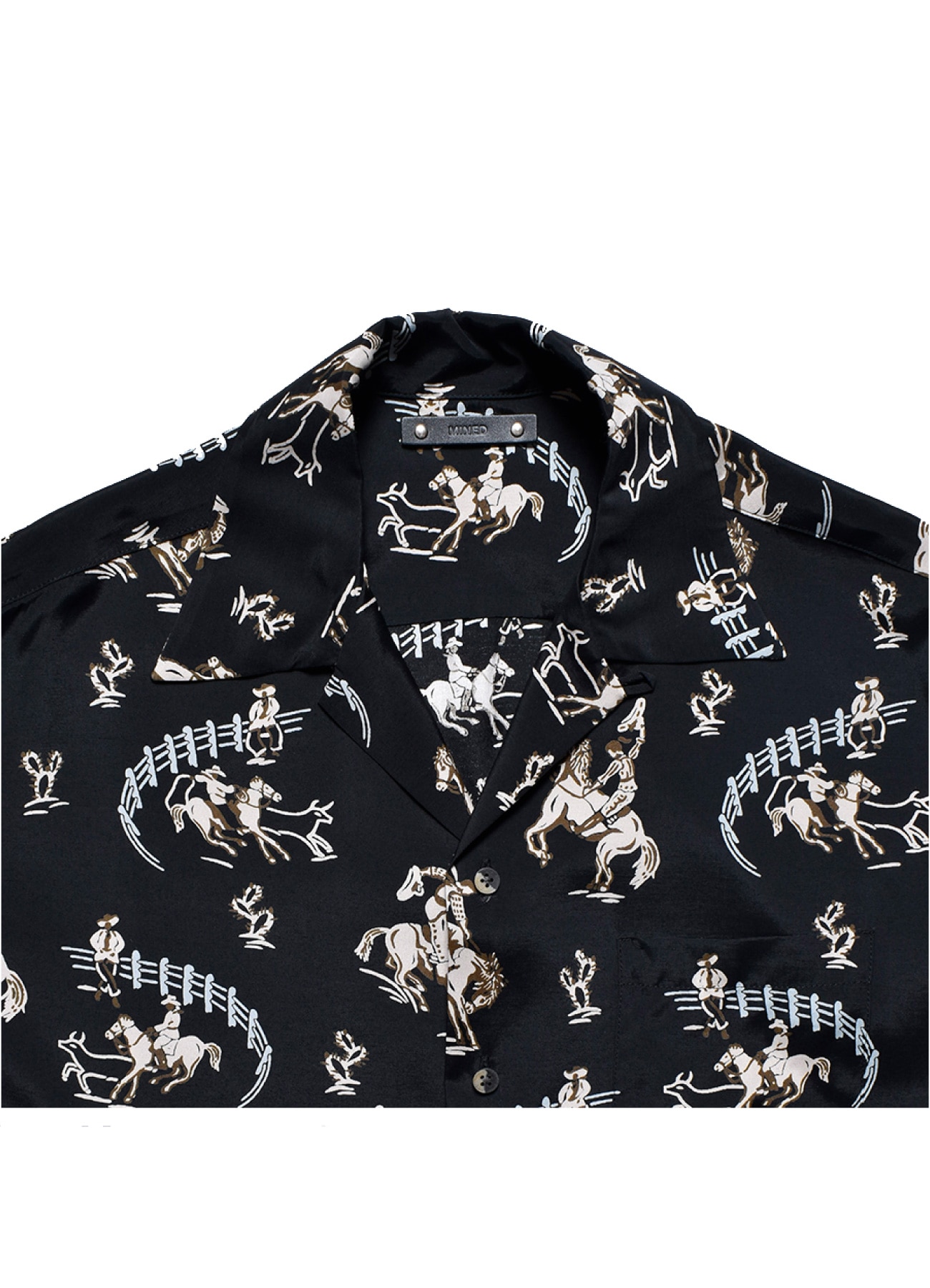 Rodeo Dudes Howdy SH _3