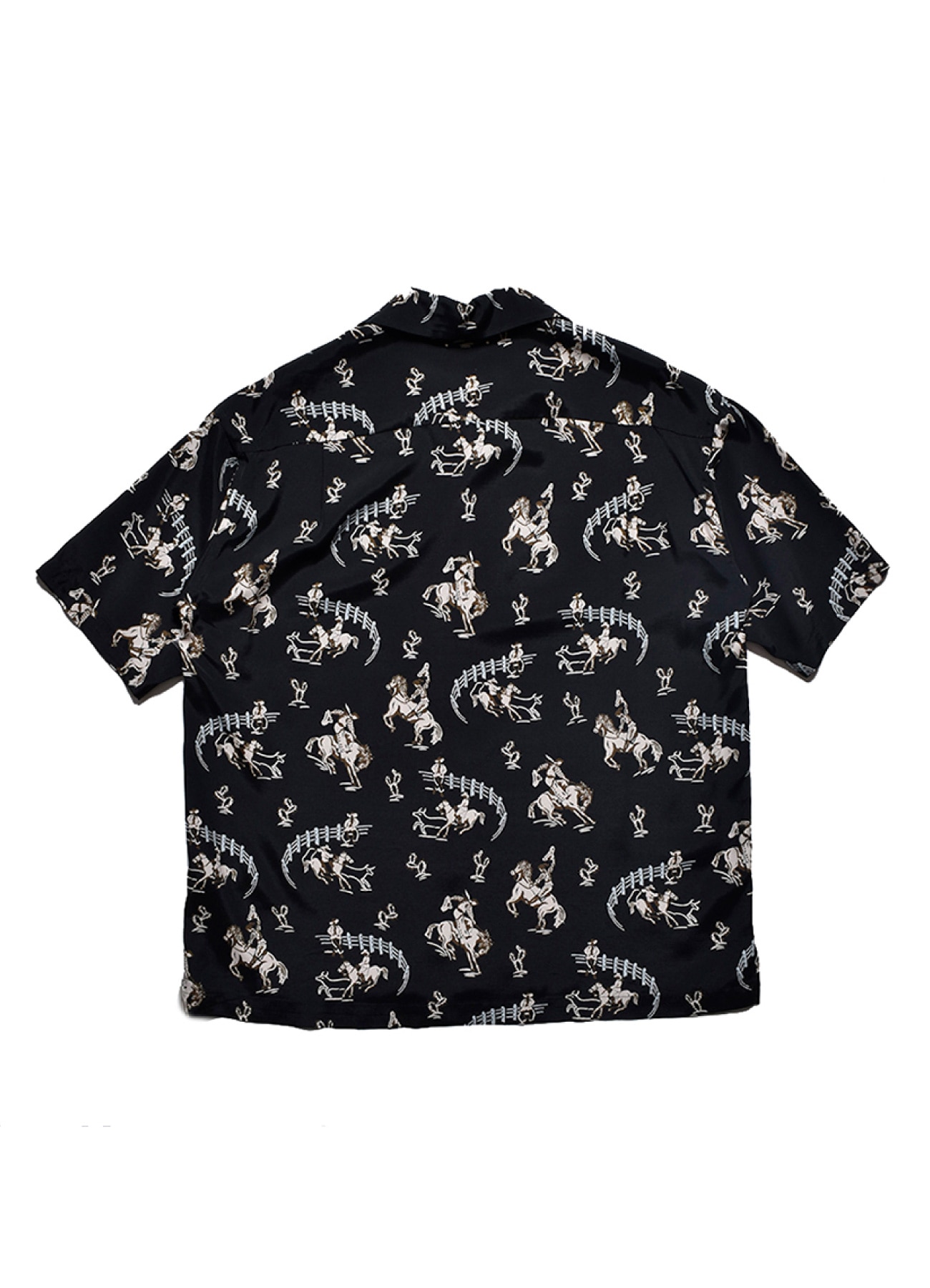 Rodeo Dudes Howdy SH _4