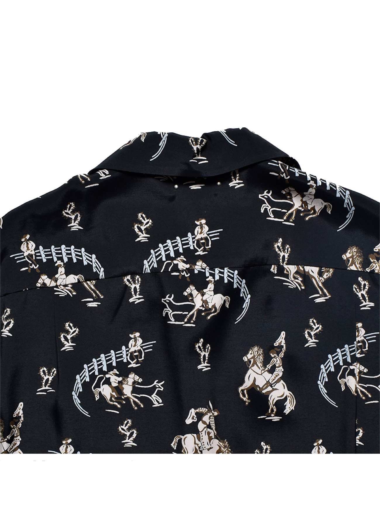 Rodeo Dudes Howdy SH _5