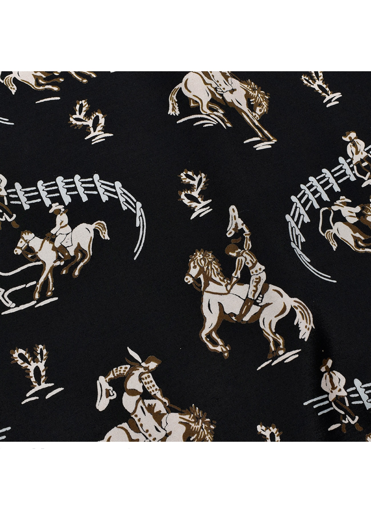 Rodeo Dudes Howdy SH _6