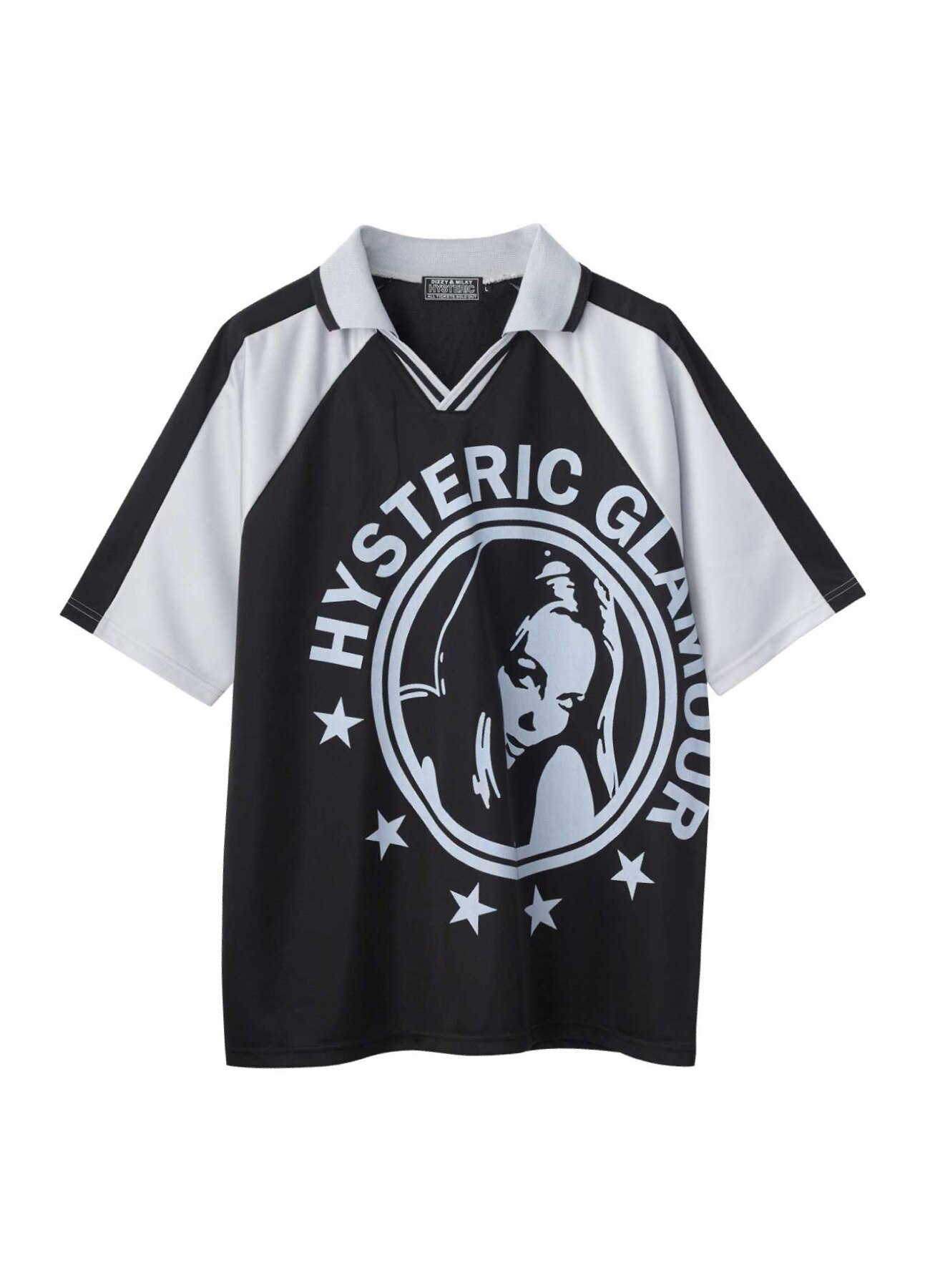 HYSTERIC 9 Shirt_1