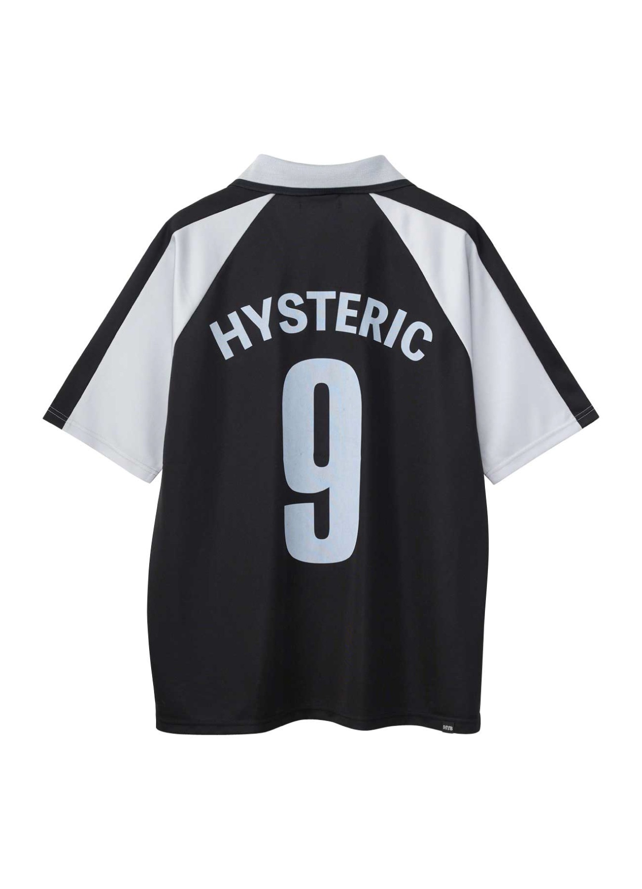 HYSTERIC 9 Shirt_2