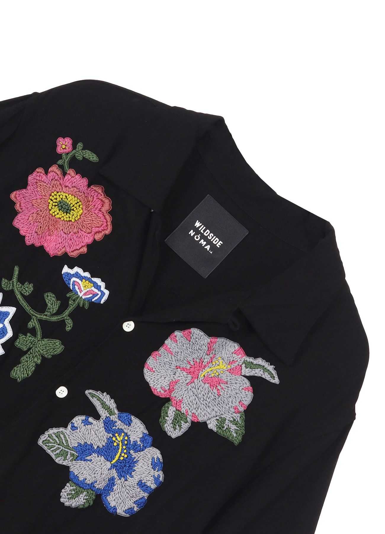 Givenchy | G Cube 70 demin mules | Savannahs