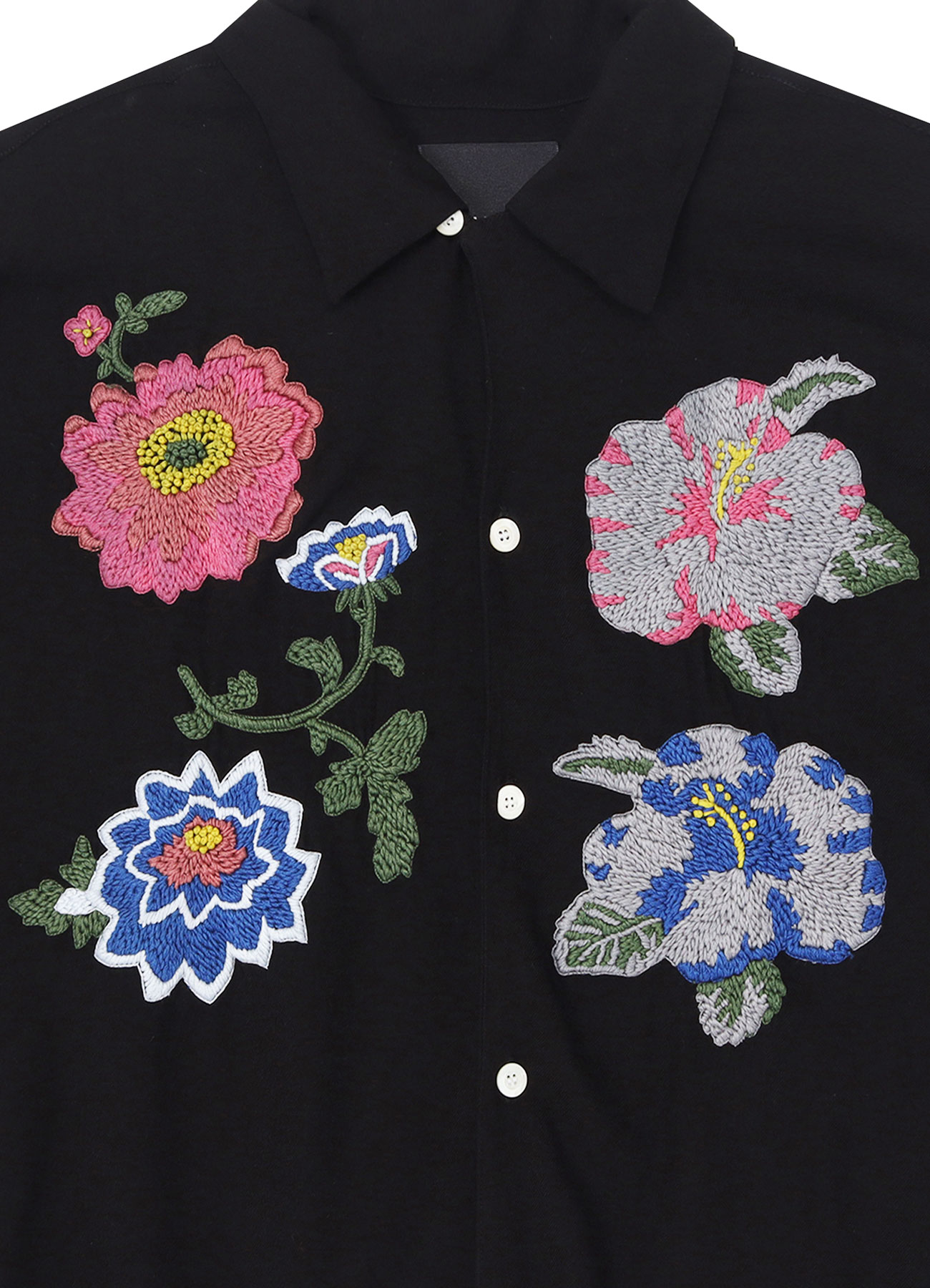 Junya Watanabe Comme Des Garcons Hybrid Shirt – Justin Reed