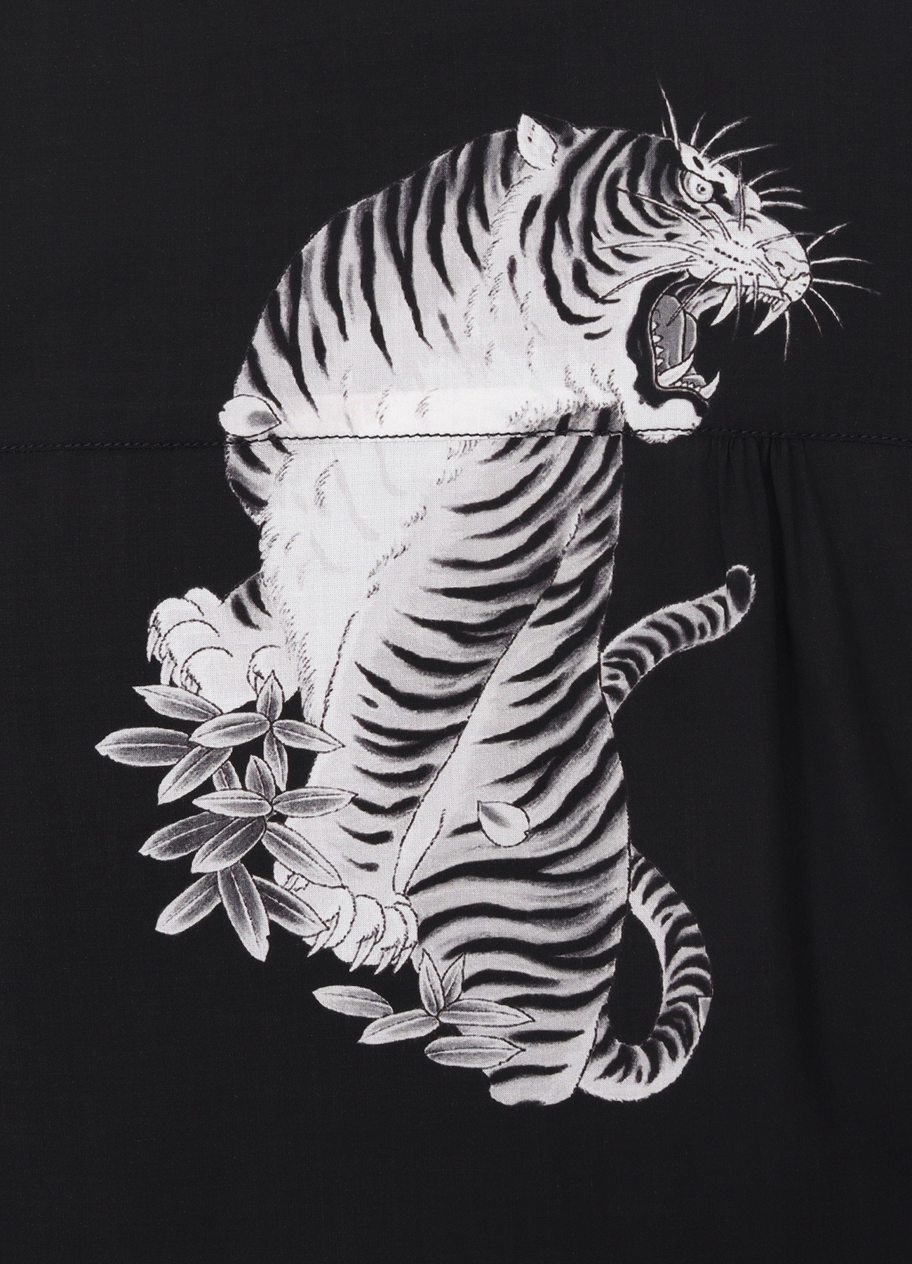 WILDSIDE × RYU GA GOTOKU STUDIO All-over Print Short Sleeve Shirt_10