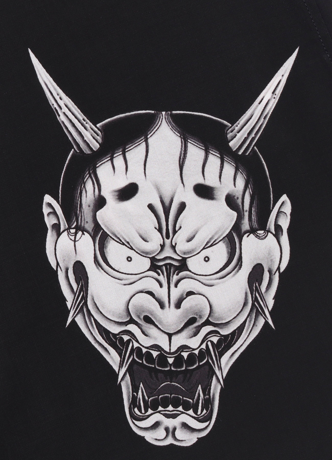 WILDSIDE × RYU GA GOTOKU STUDIO All-over Print Short Sleeve Shirt_8