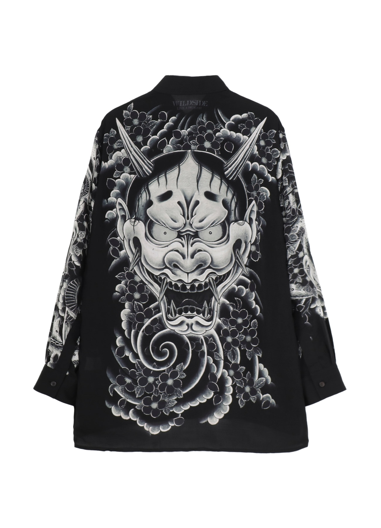4/23 12:00(JST) Release】WILDSIDE × RYU GA GOTOKU STUDIO