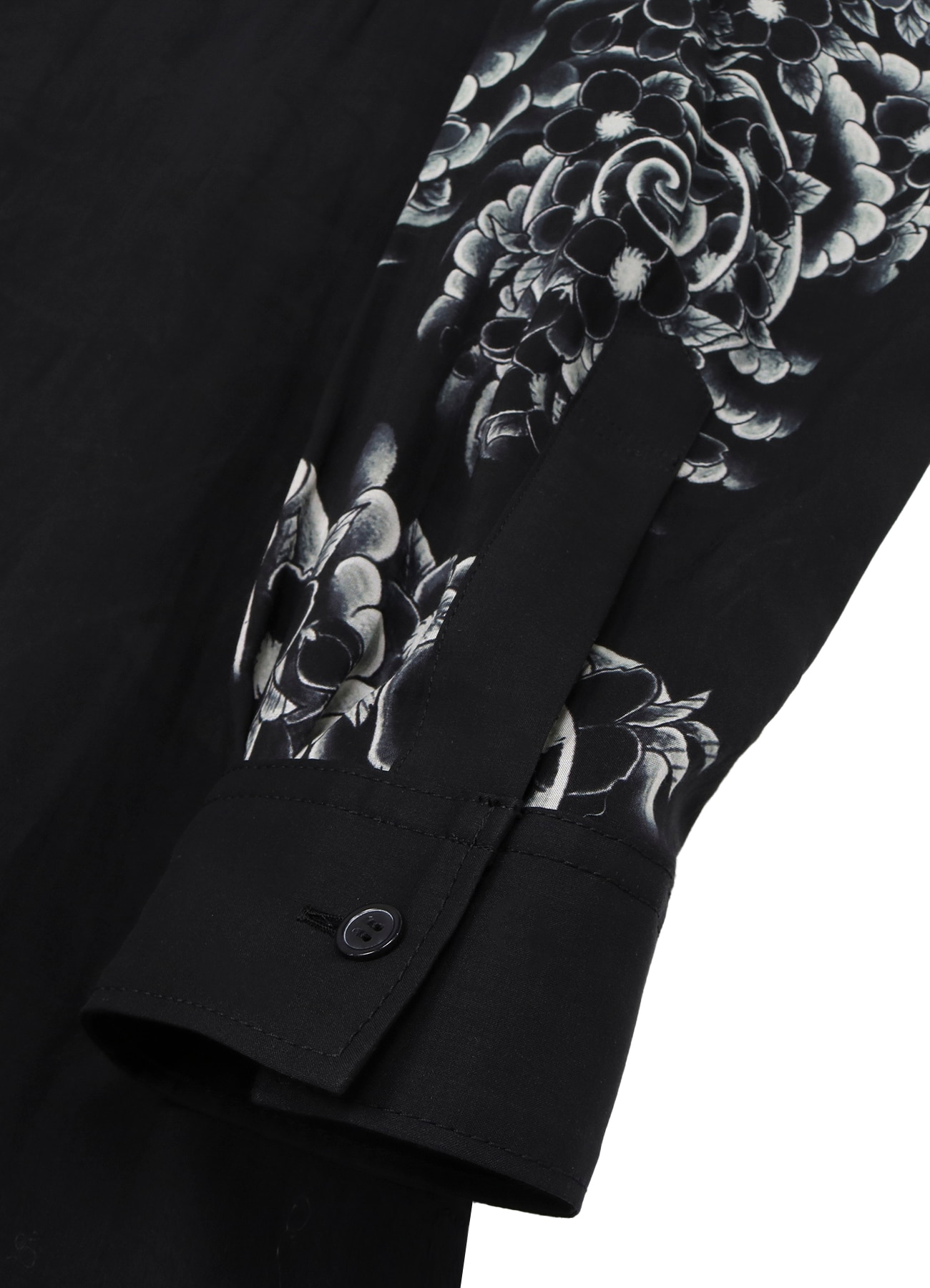 WILDSIDE × RYU GA GOTOKU STUDIO Rayon Shirt (Tiger)(FREE WILDSIDE × RYU GA GOTOKU STUDIO Rayon Shirt (Tiger)(FREE