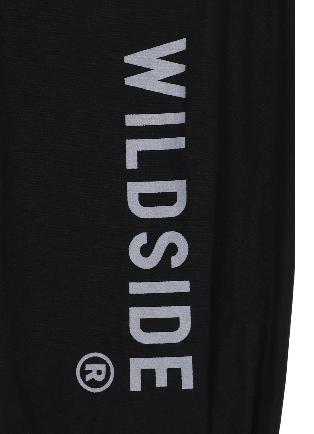 WILDSIDE × RYU GA GOTOKU STUDIO Cotton Embroidery Shirt (Dragon Fish)_8