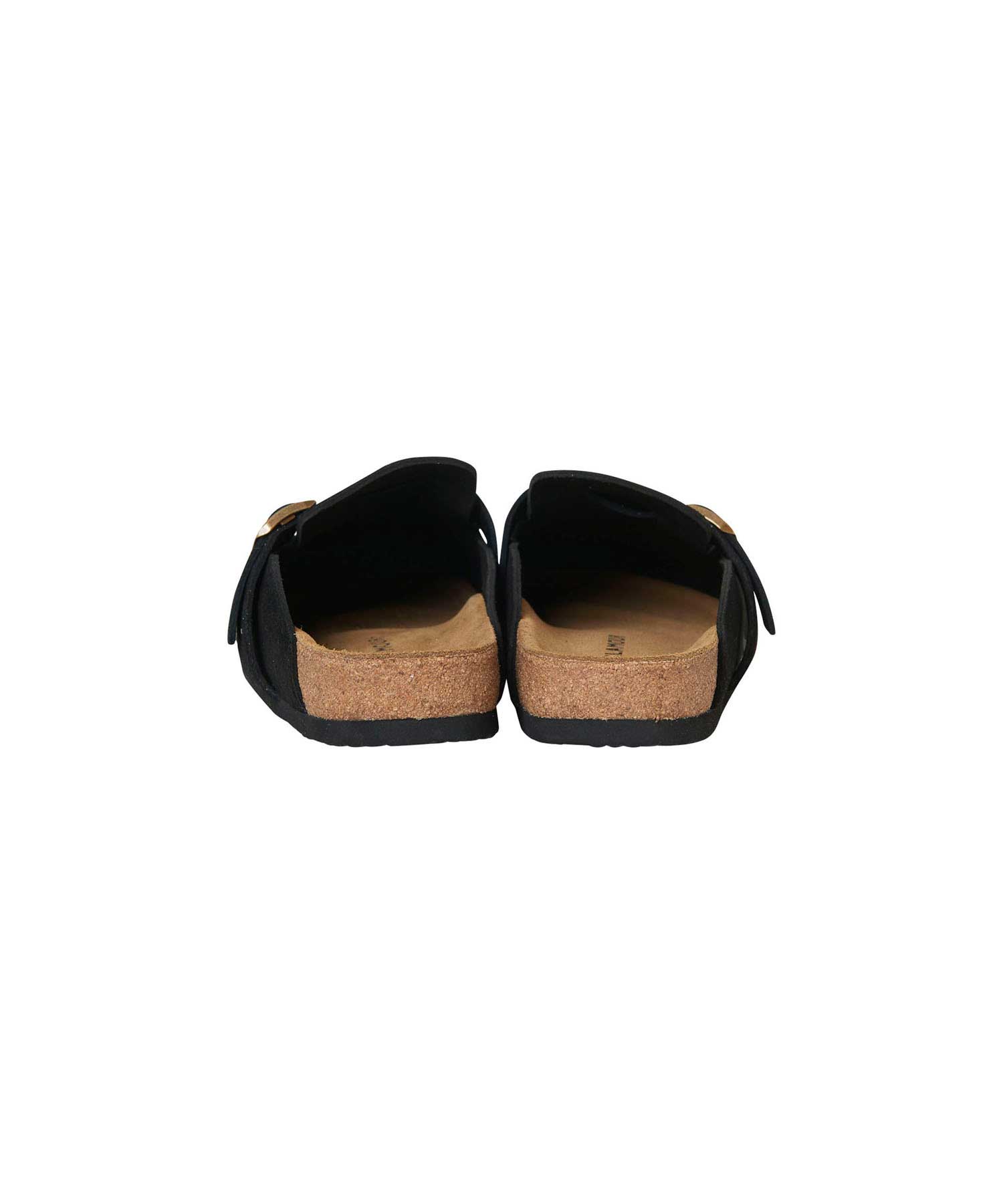 FIRE PATTERN SANDALS(26cm BLACK): HYSTERIC GLAMOUR｜WILDSIDE