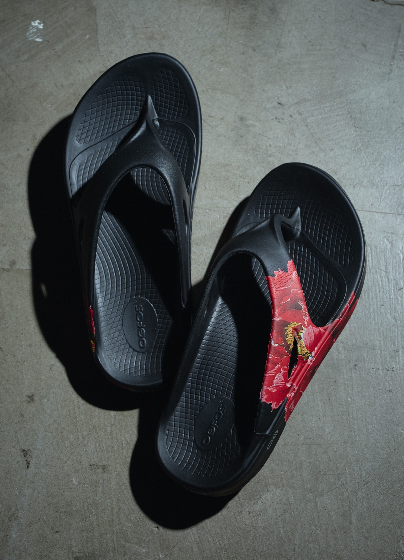 5/14 12:00(JST) Release] WILDSIDE × OOFOS OOriginal