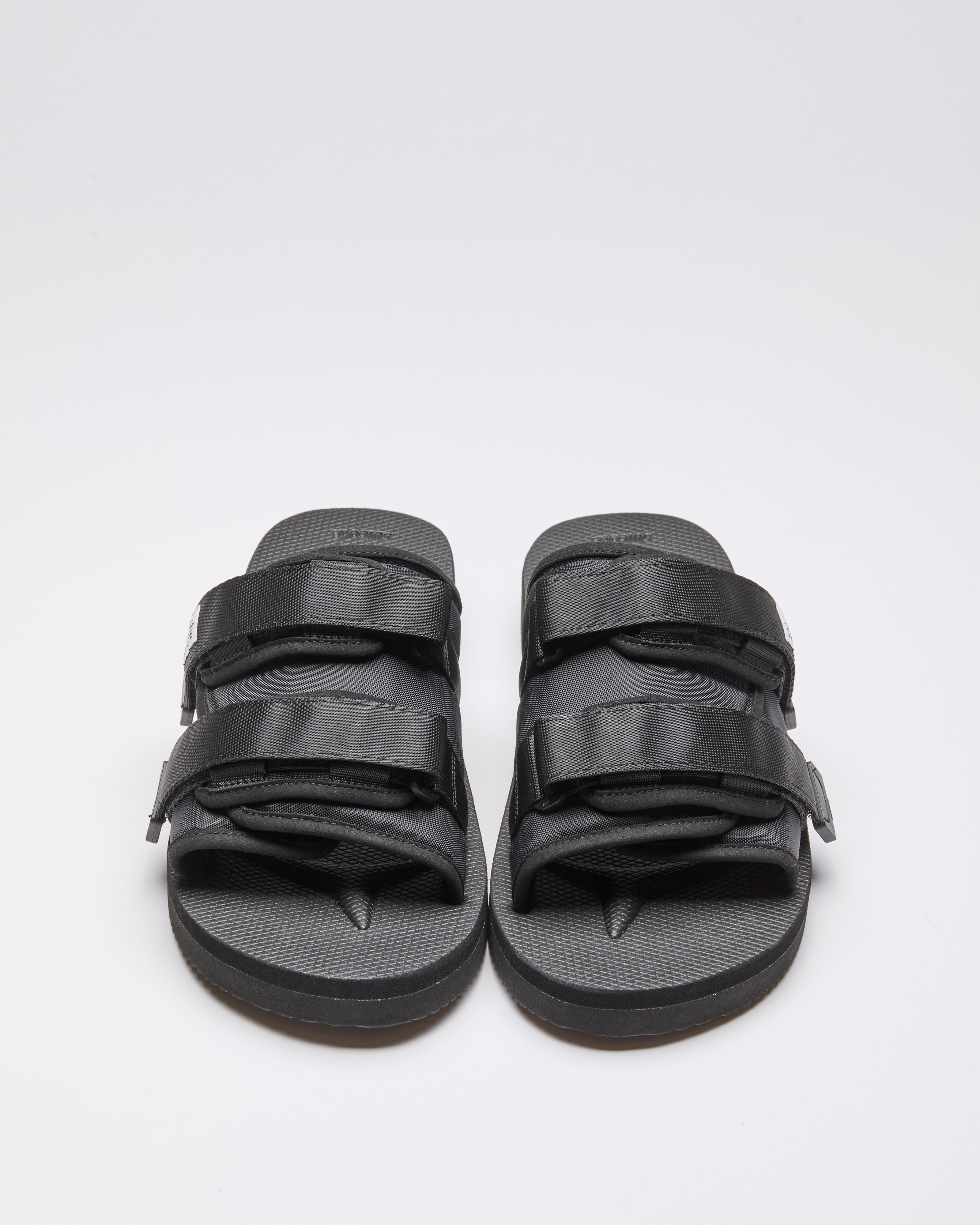 SUICOKE MOTO-VPO サンダル　27cm Suicoke MOTO-VPO open-toe Sandals | Black | FARFETCH ID