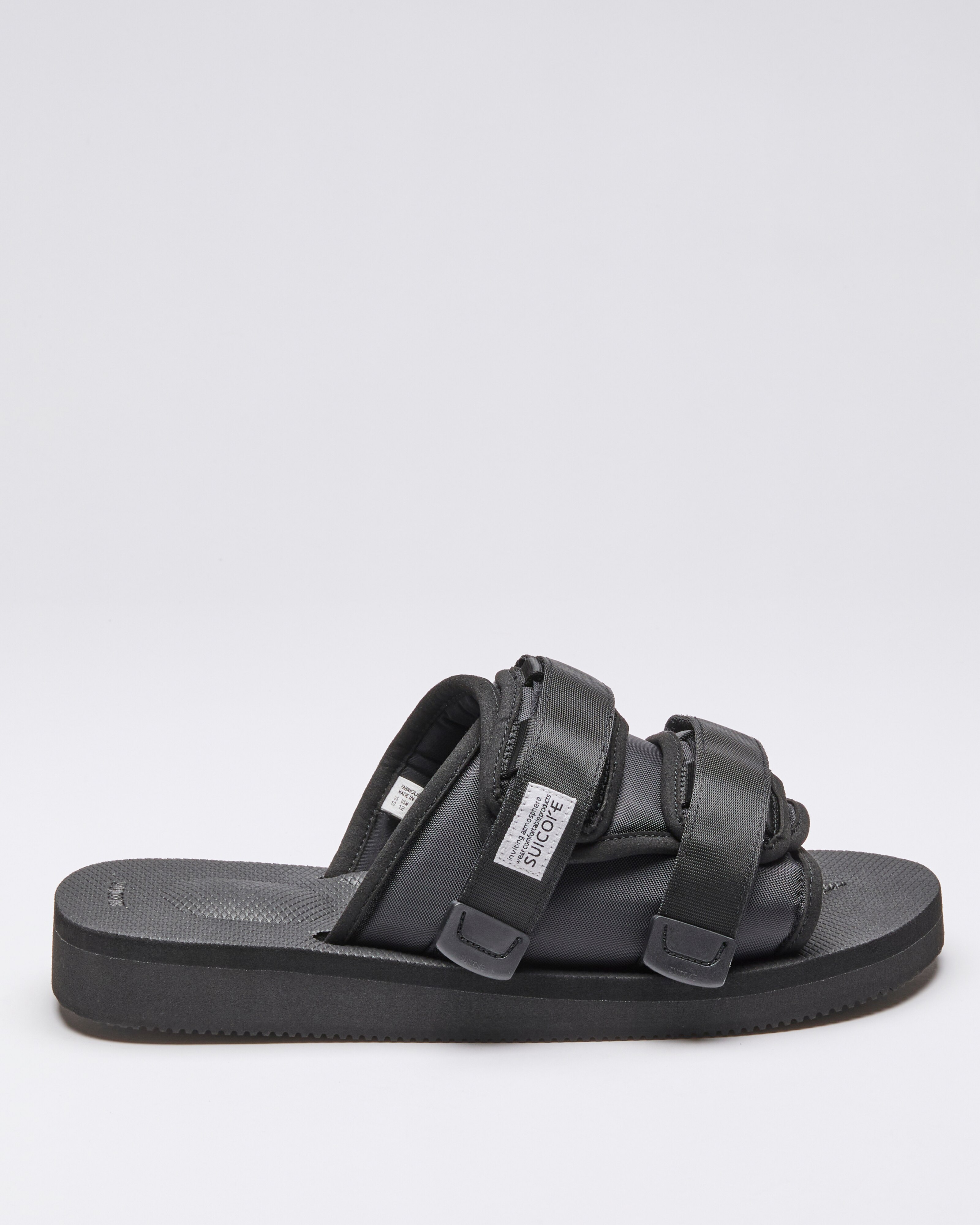 ☆新品未使用☆スイコック モト SUICOKE MOTO US 9 27cm