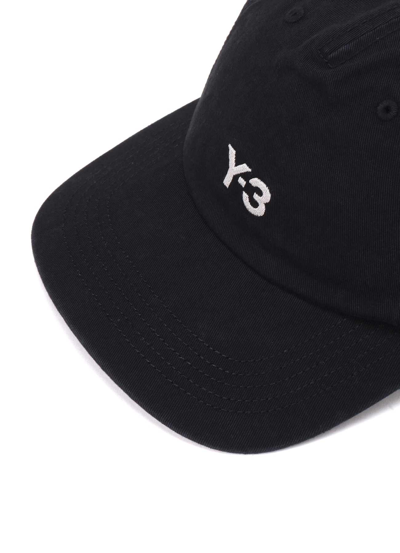 Y-3 DAD CAP_4