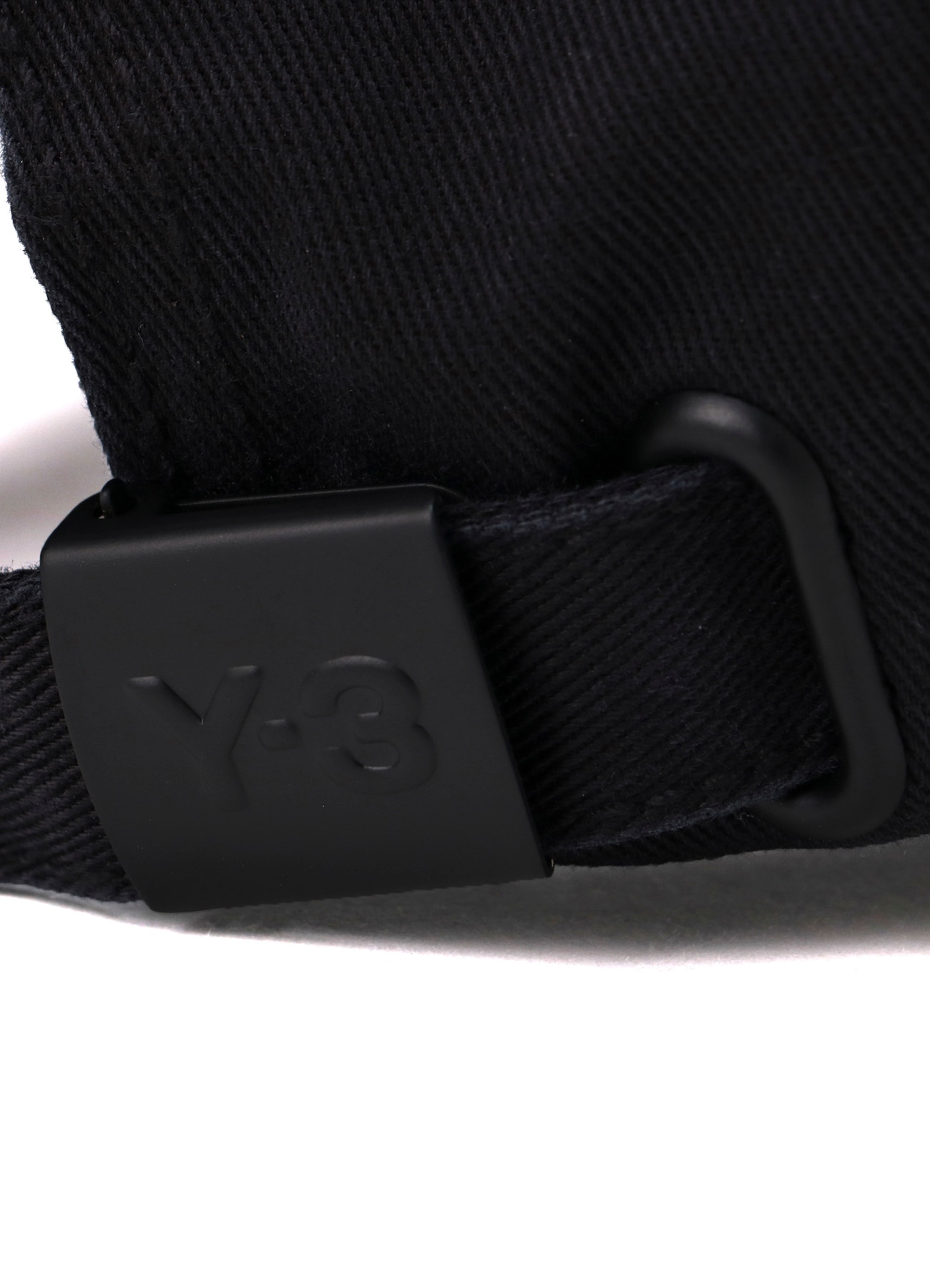 Y-3 DAD CAP_6