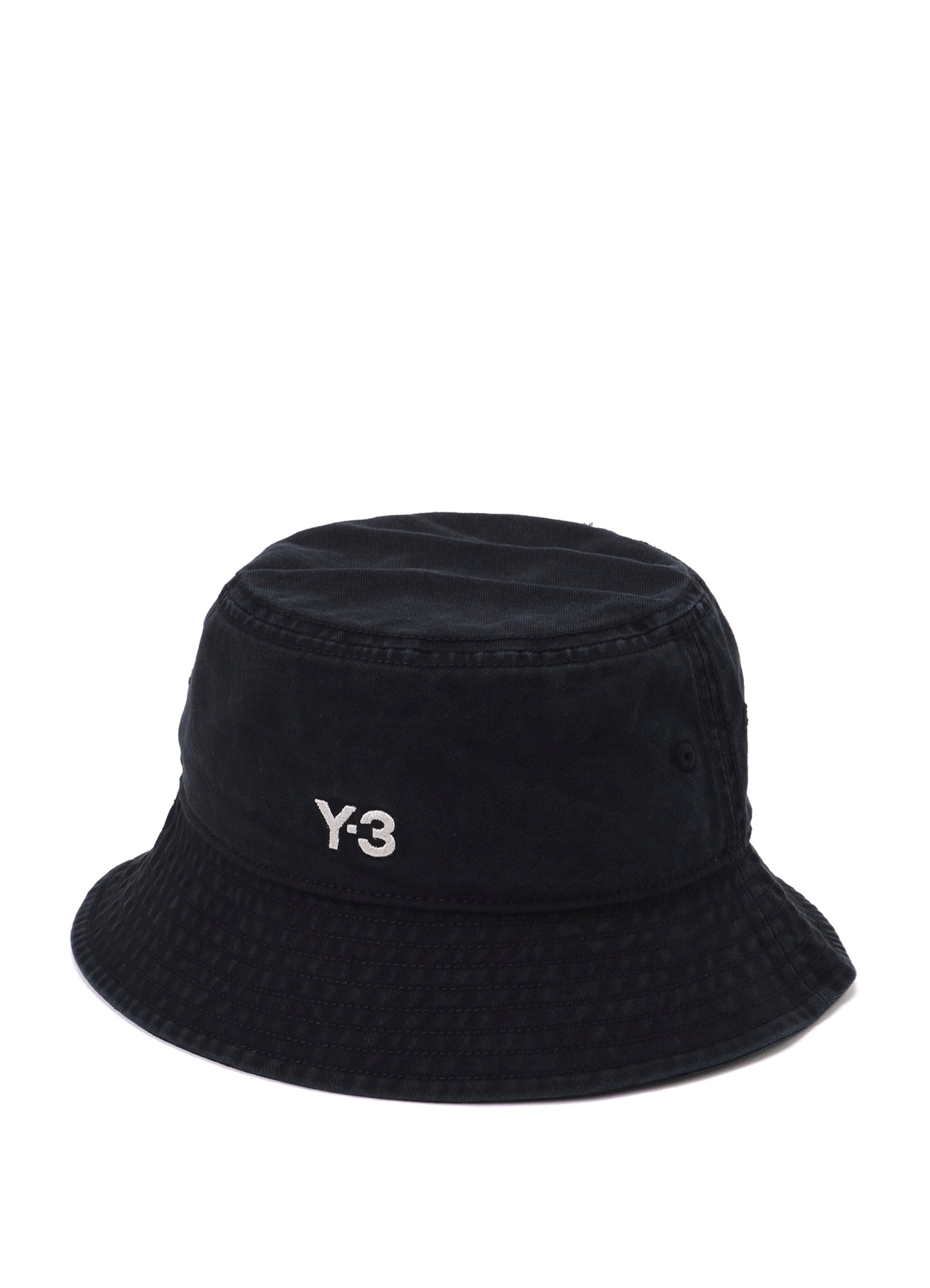 Y-3 BUCKET HAT