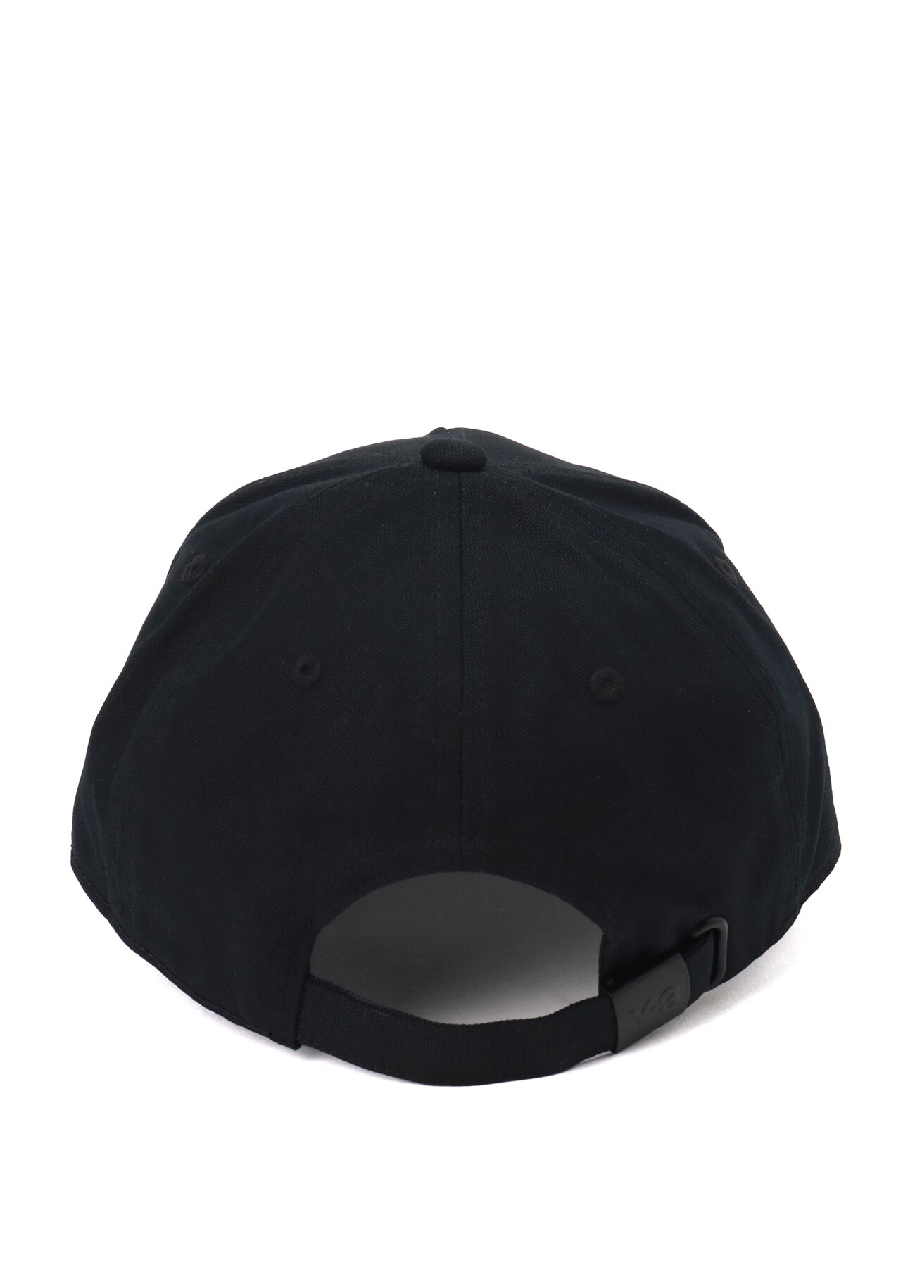 Y-3 LOGO CAP_3