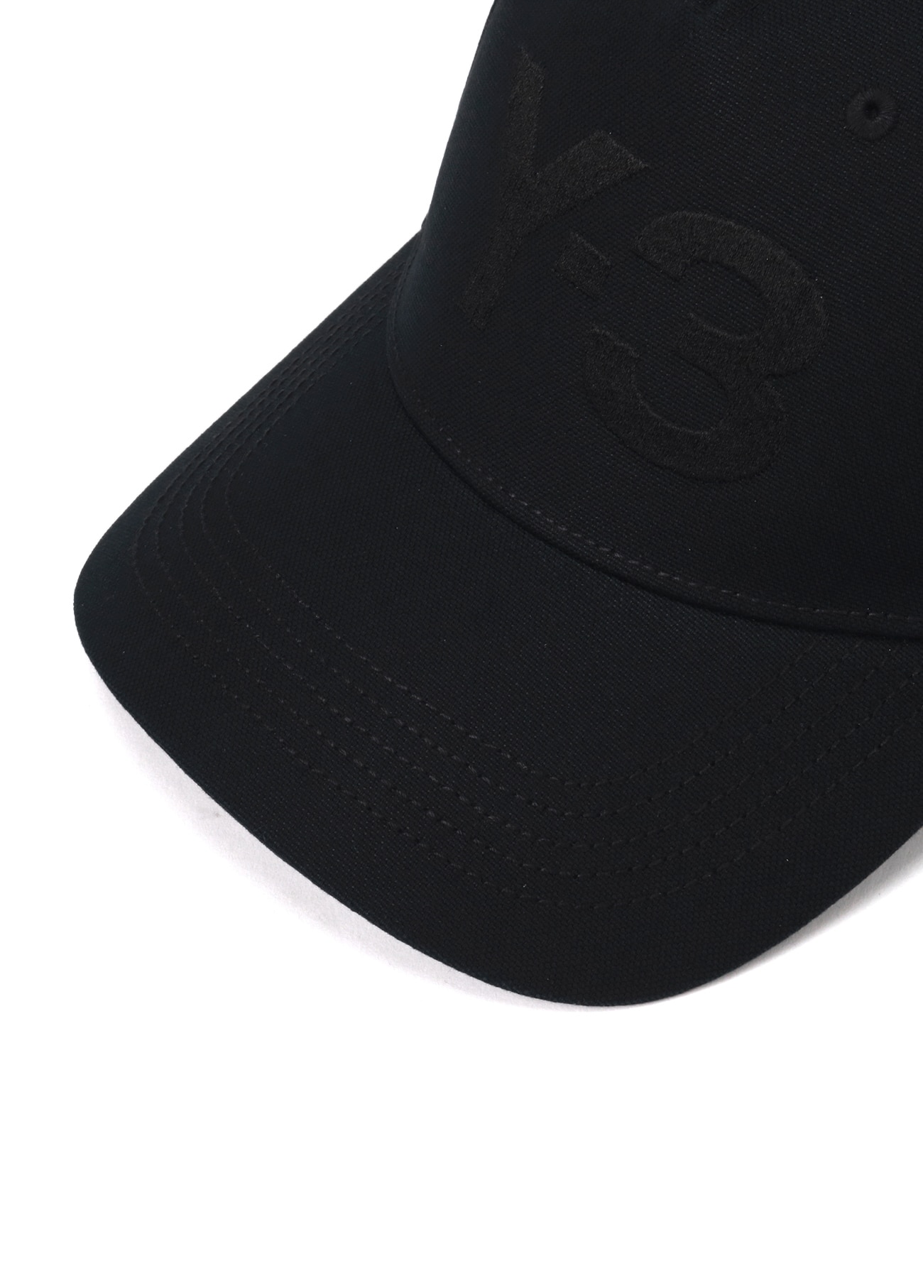 Y-3 LOGO CAP_4