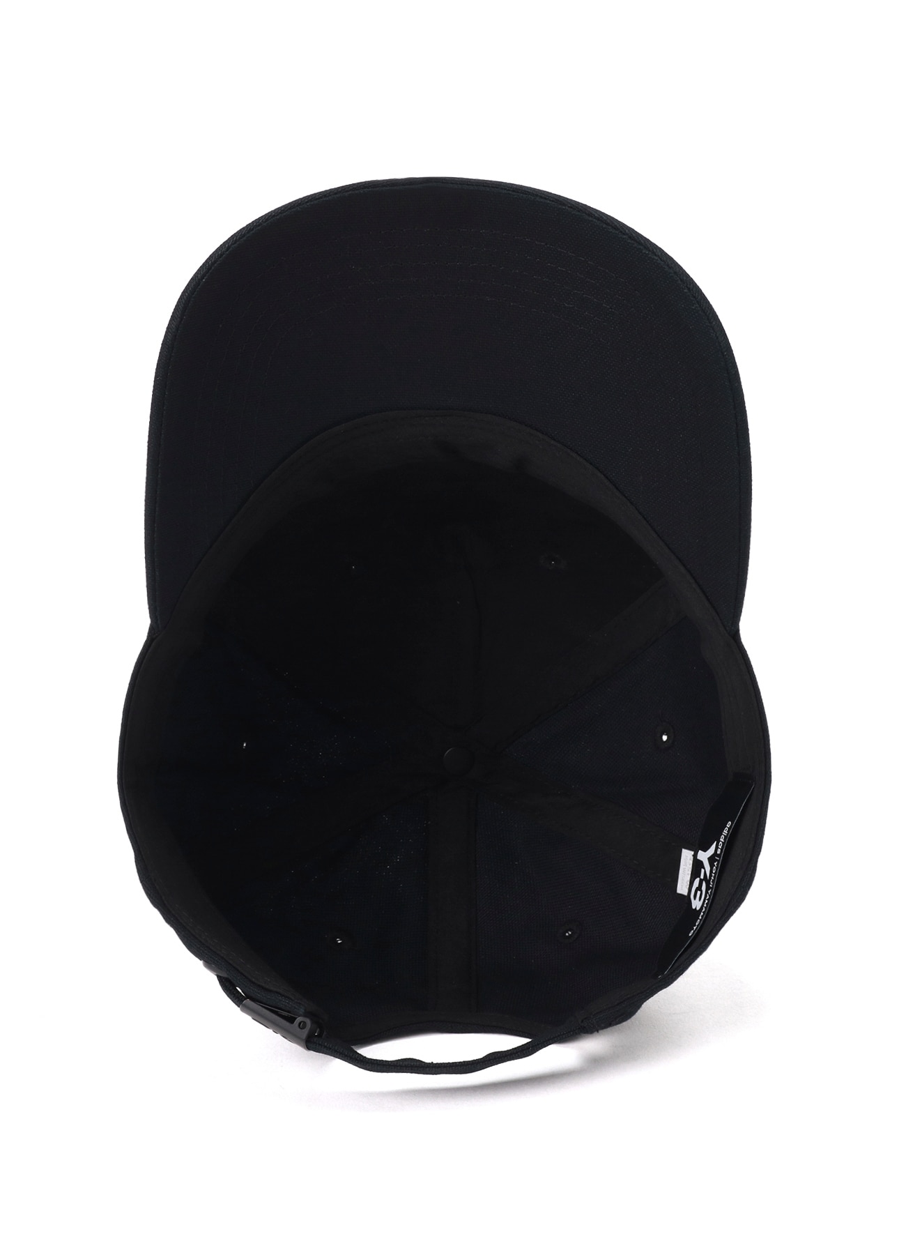 Y-3 LOGO CAP_7