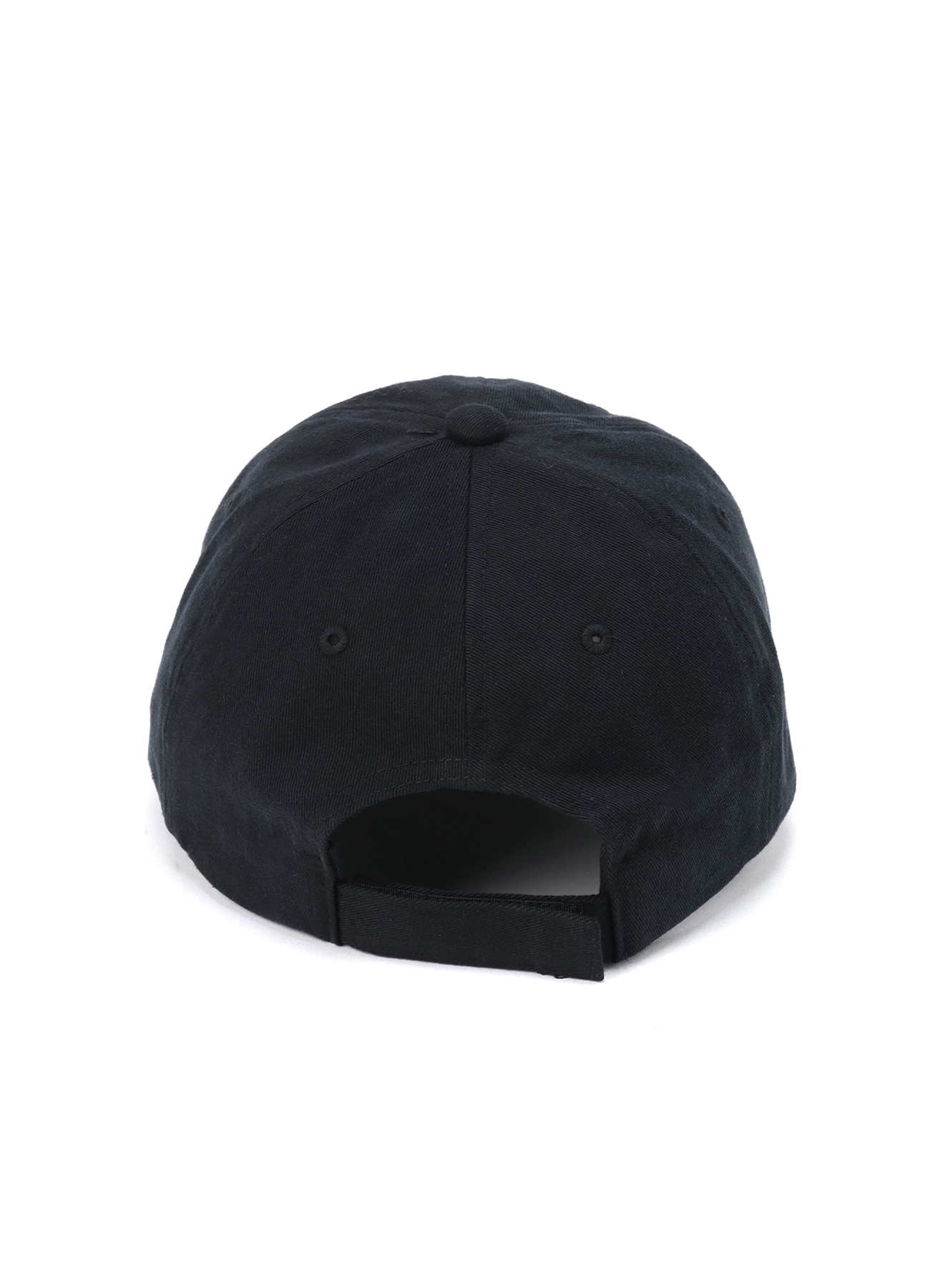 Y-3 3S CAP(S black): Y-3|WILDSIDE YOHJI YAMAMOTO [Official Y-3 3S CAP(S black): Y-3|WILDSIDE YOHJI YAMAMOTO [Official