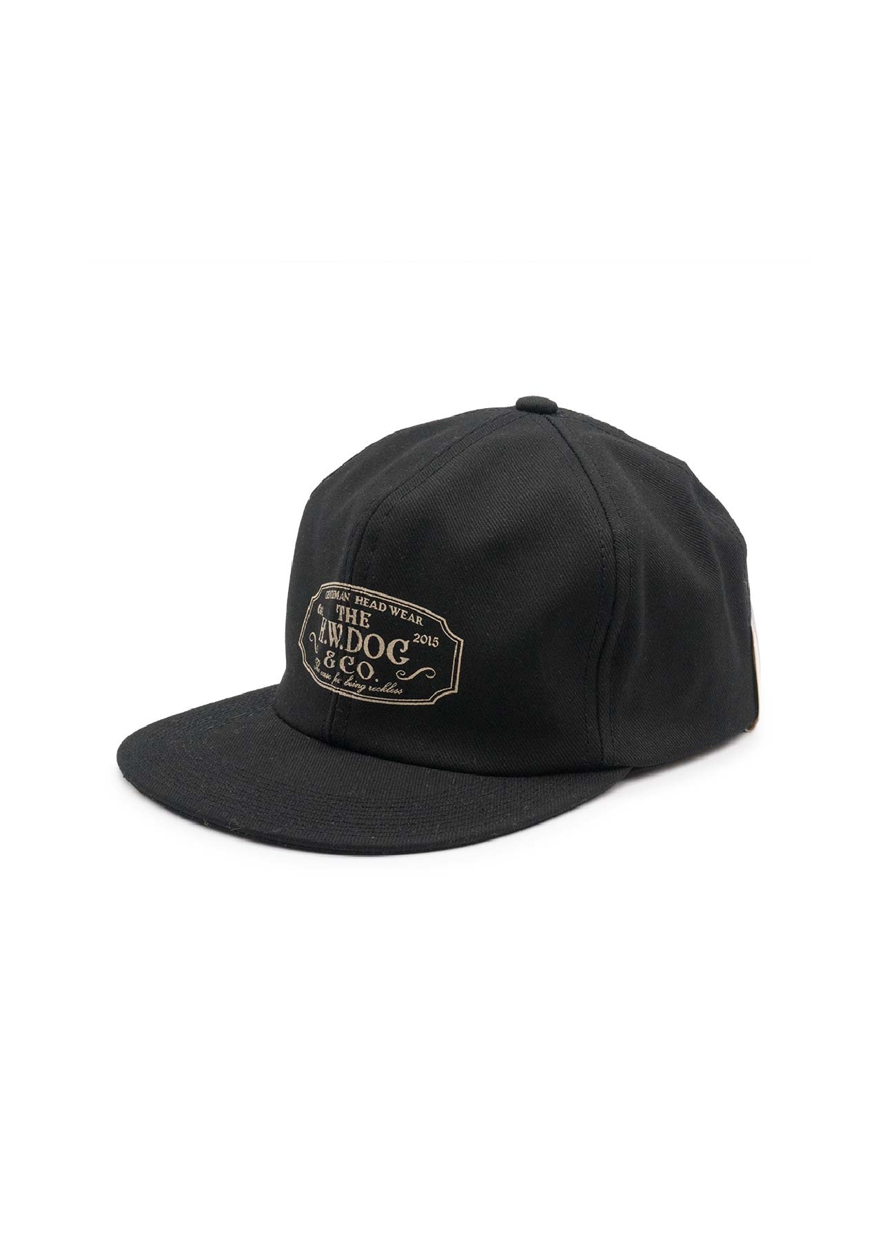 TRUCKER CAP_3