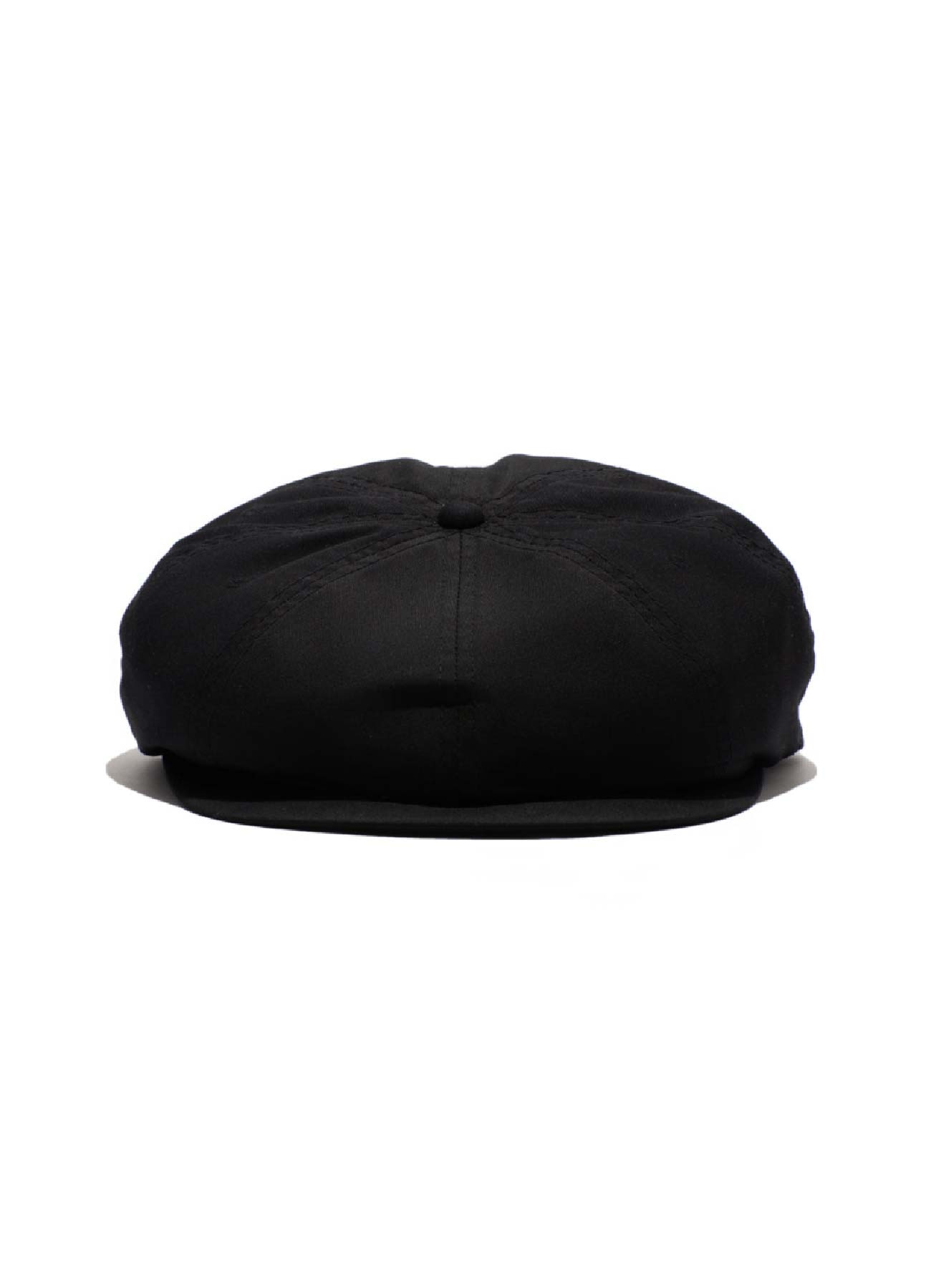 帽子 WASH CASQUETTE - Black WASH CASQUETTE(FREE BLACK): THE H.W. DOG & CO.｜WILDSIDE