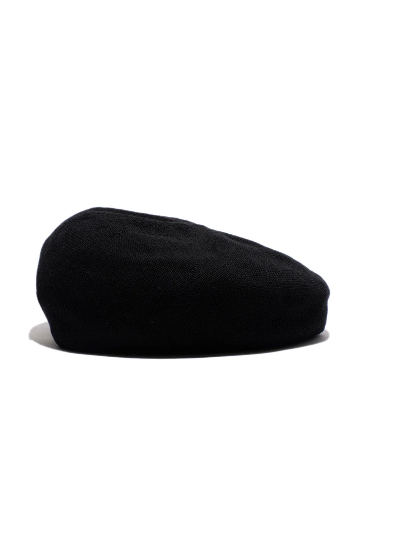 WILDSIDE × THE.H.W.DOG&CO.BERET WILDSIDE × THE H.W.DOG&CO.BERET(FREE SIZE Black): THE H.W.