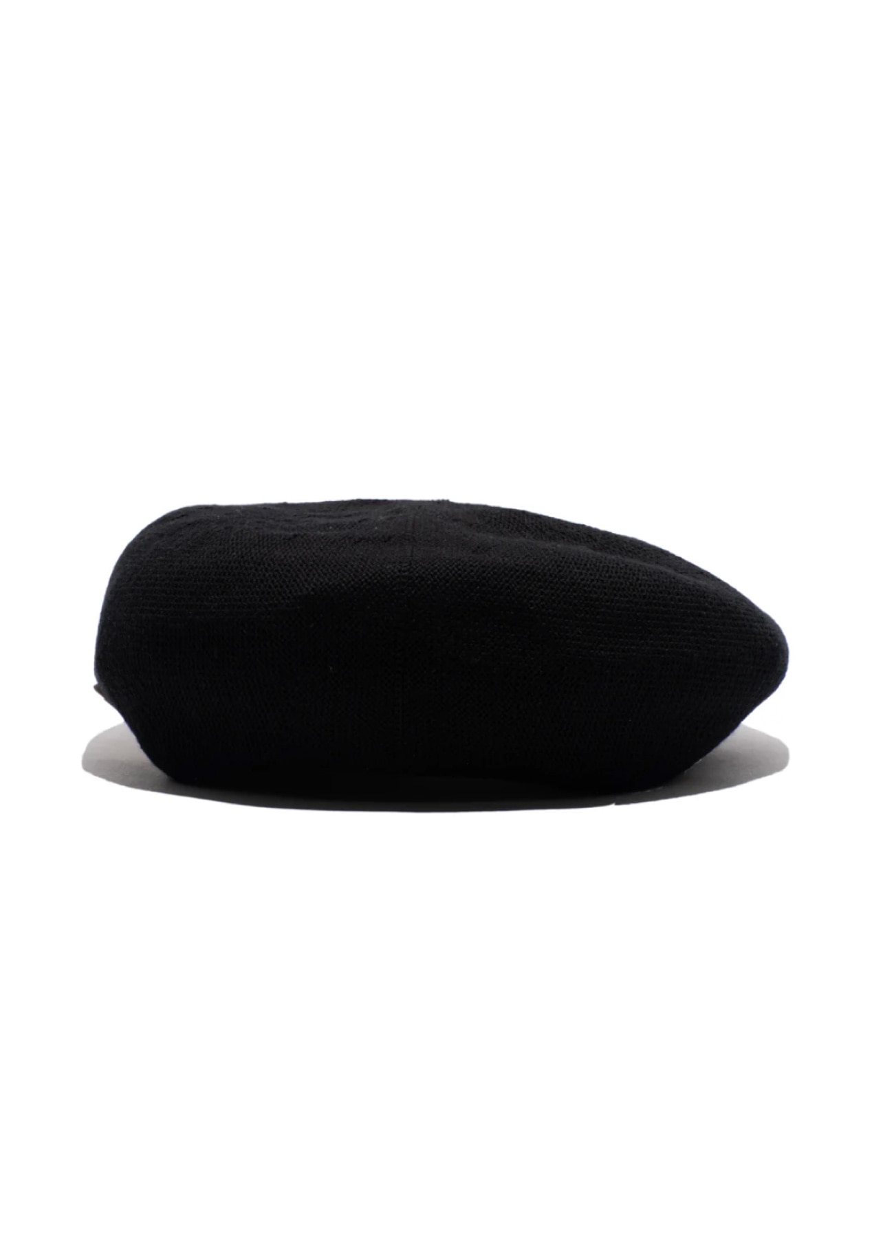 COTTON BASIC BERET_4