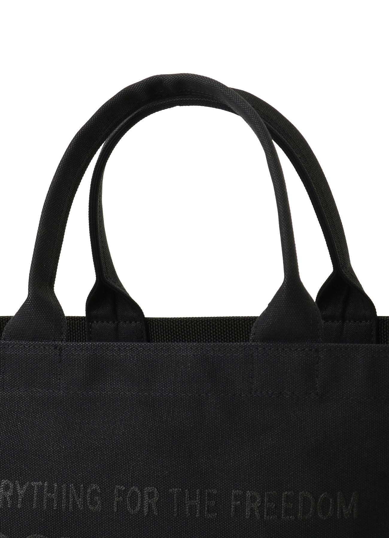 WILDSIDE × COW BOOKS Container Tote Small_4