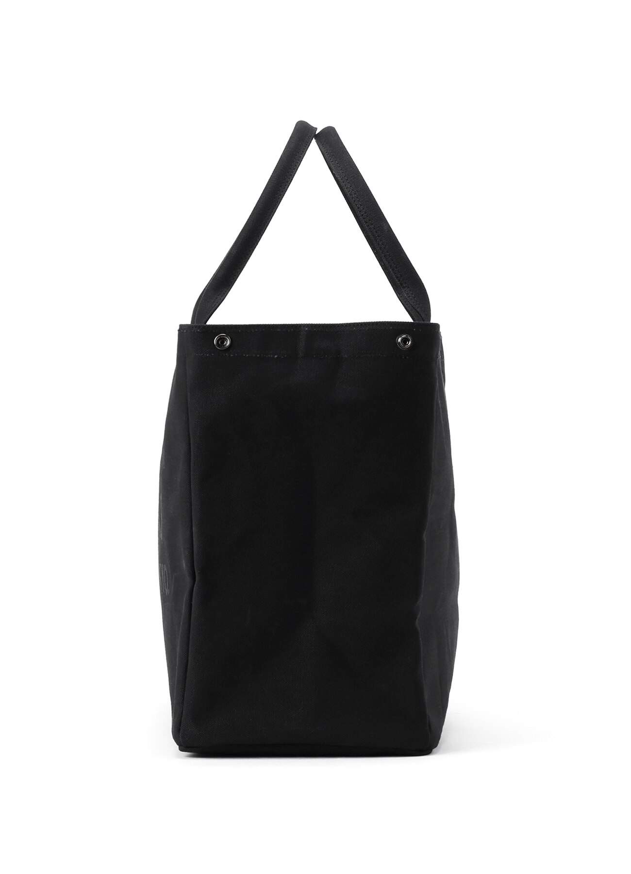 WILDSIDE × COW BOOKS Container Tote Medium_2