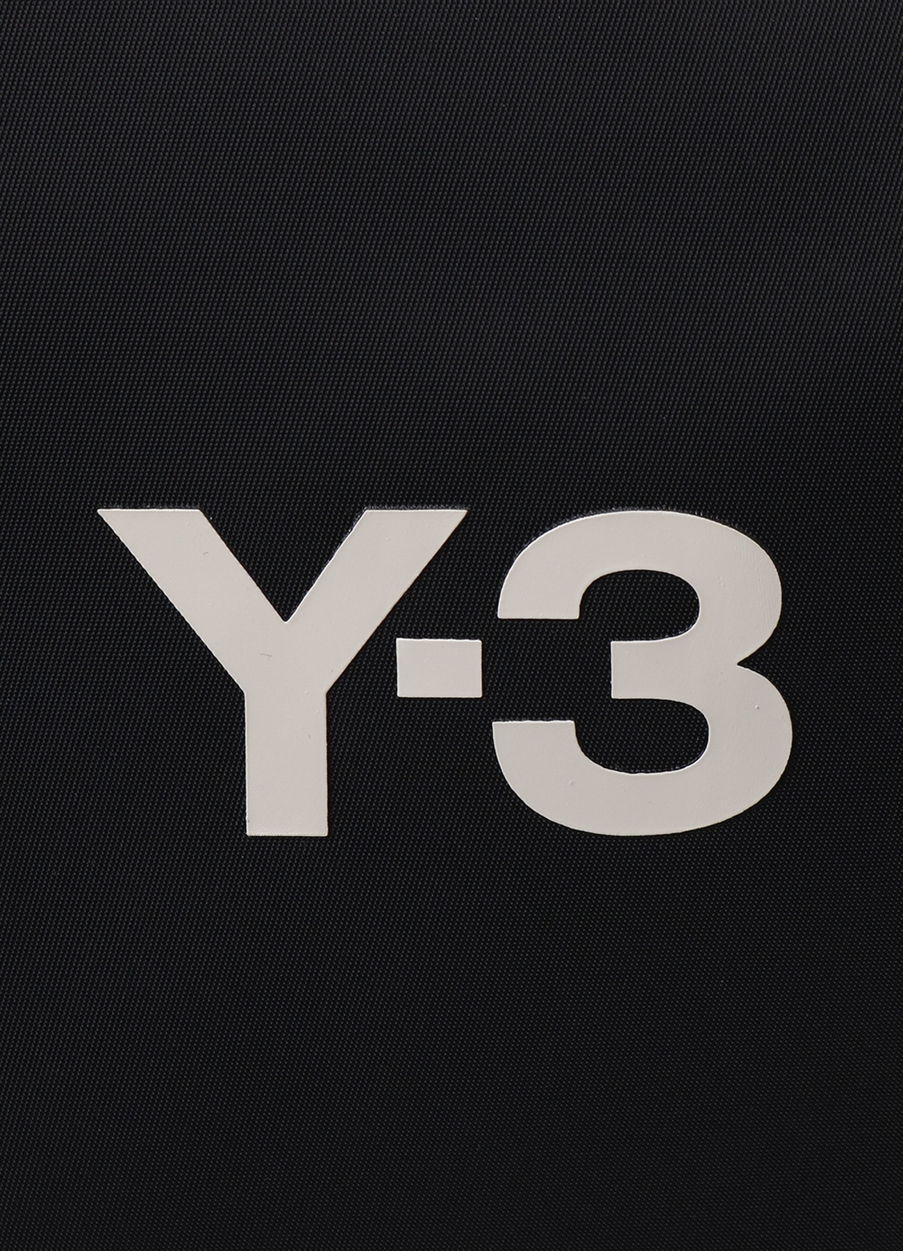 Y-3 SACOCHE (LARGE)_3