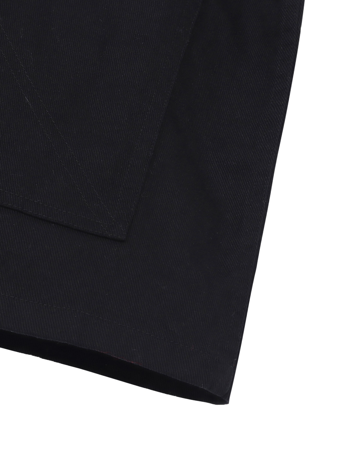 WILDSIDE × NOMARHYTHM TEXTILE Flower Embroidery Work Jacket_5