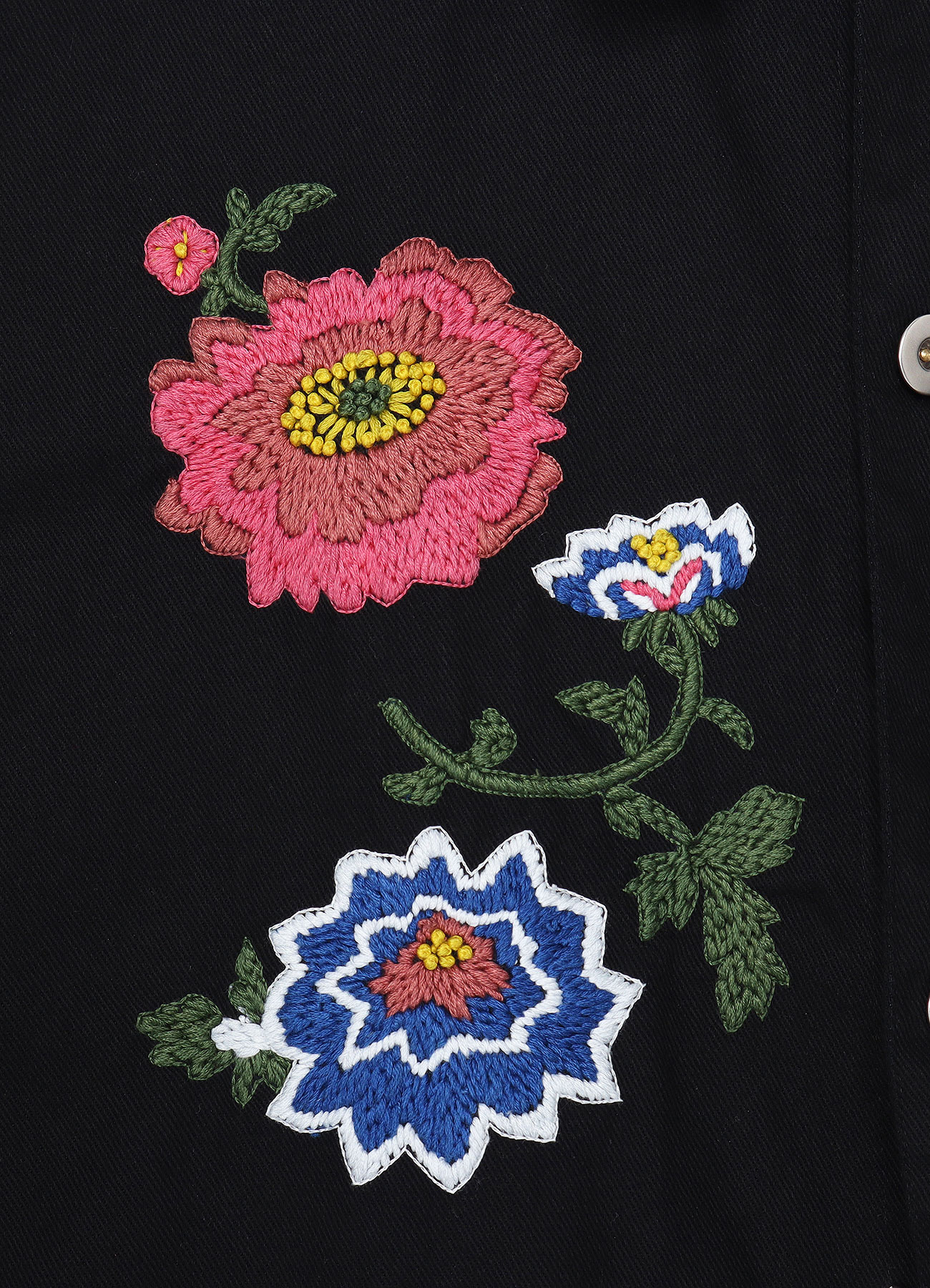 s*9様 ENGINEERED GARMENTS フラワープリントジャケット M ENGINEERED GARMENTS〉SPRING SUMMER 2025 | NEPENTHES