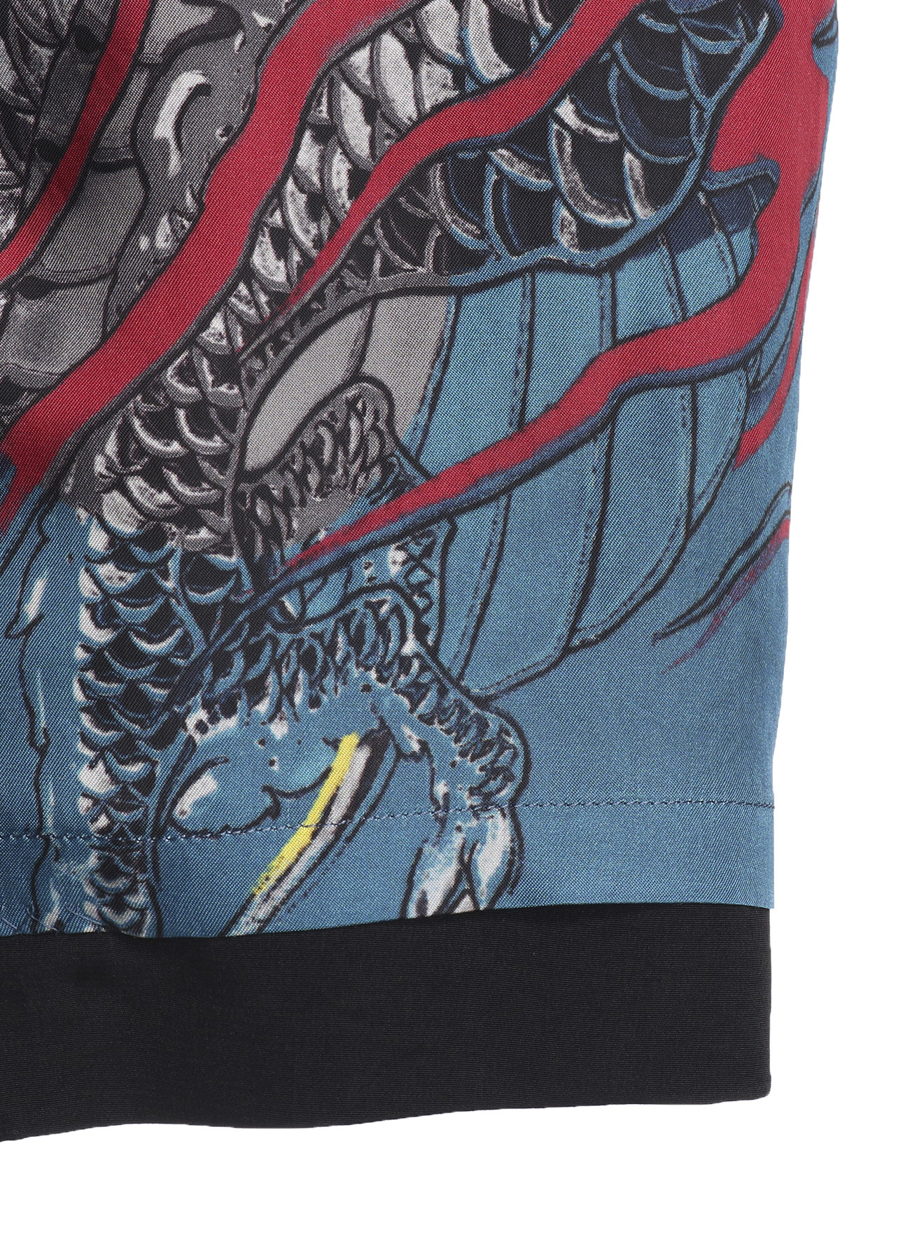 WILDSIDE × RYU GA GOTOKU STUDIO 2B Jacket（Dragon）_11