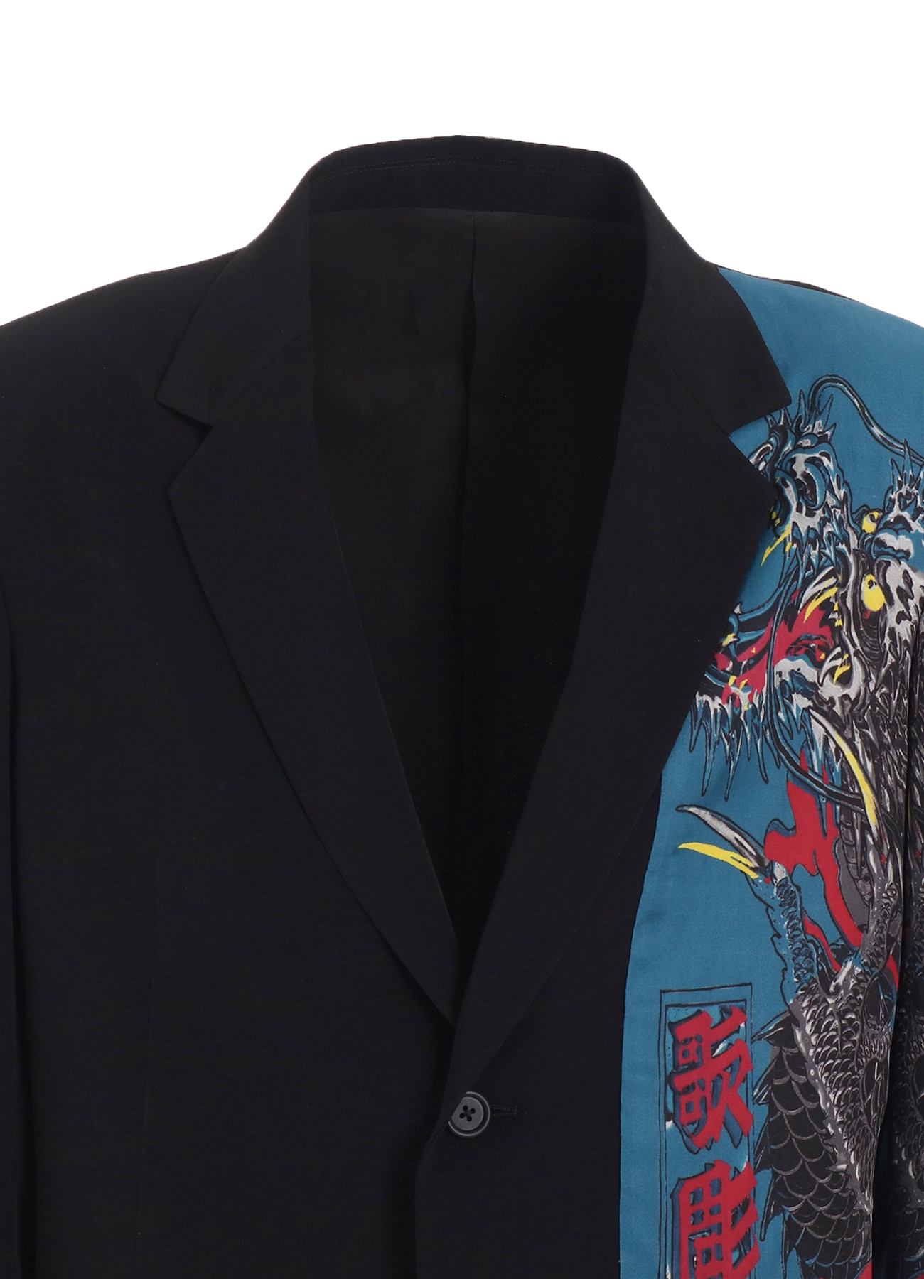 WILDSIDE × RYU GA GOTOKU STUDIO 2B Jacket（Dragon）_7