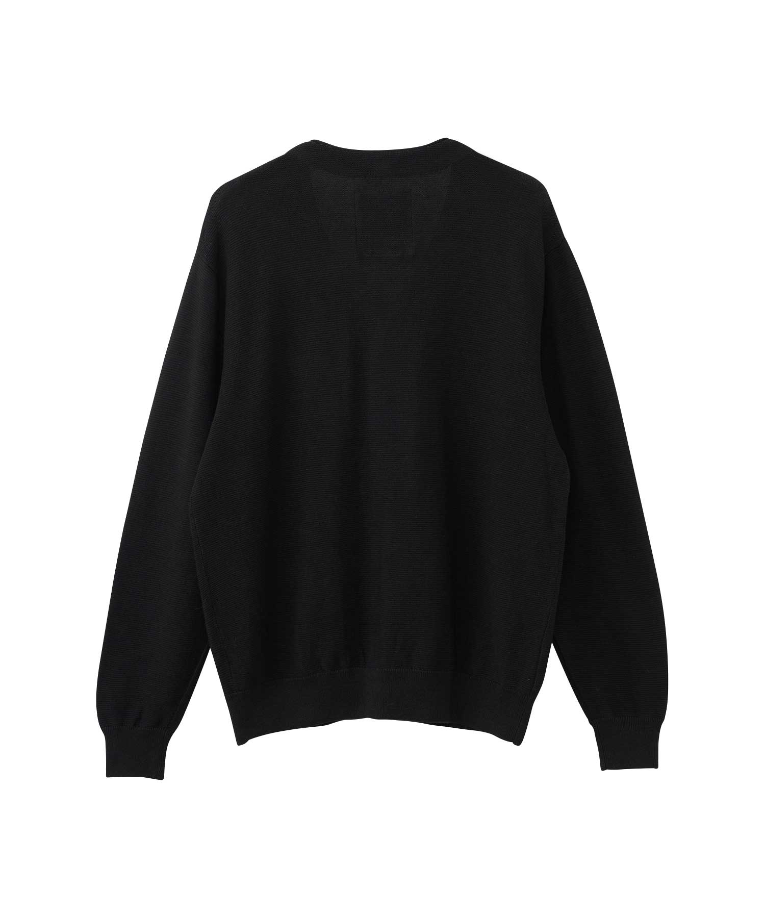 VIXEN GIRL WAPPEN CARDIGAN_2