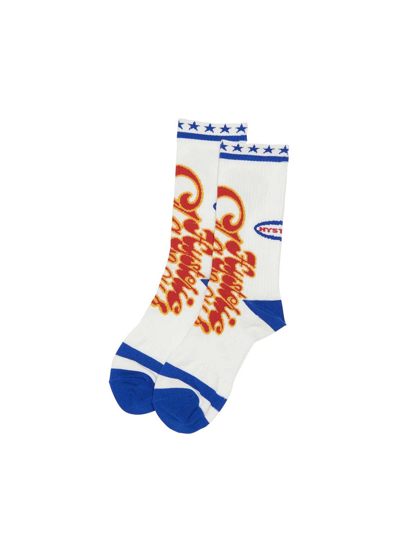 SUPER 70S Socks_1