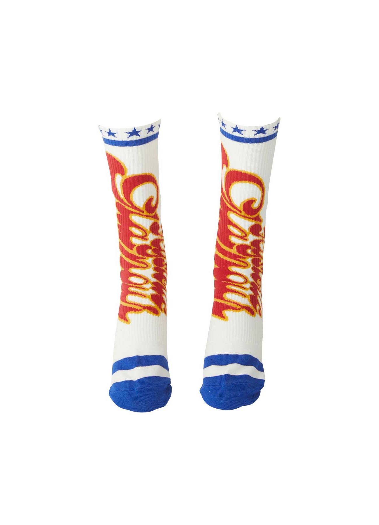 SUPER 70S Socks_3
