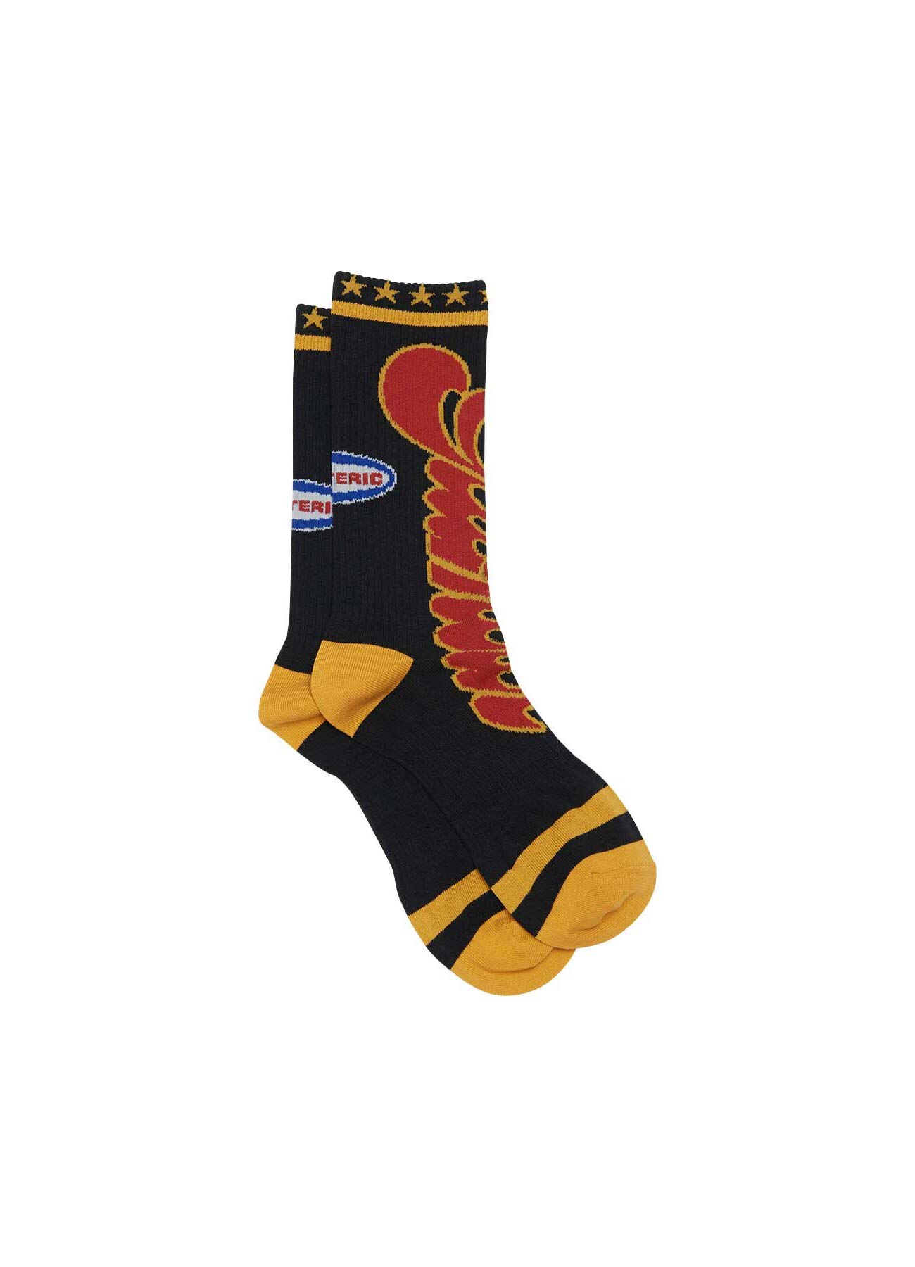 SUPER 70S Socks_2