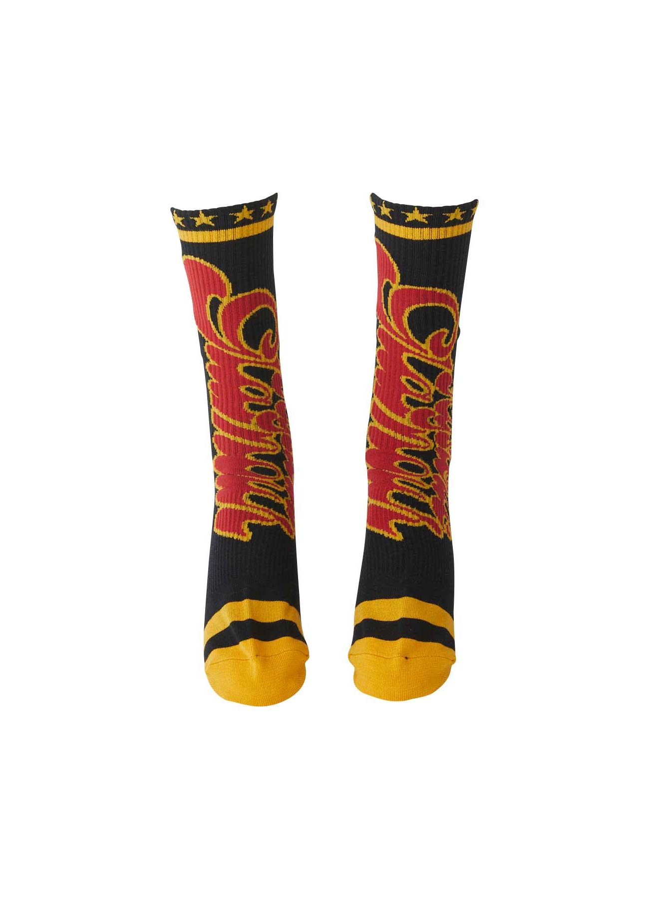 SUPER 70S Socks_3