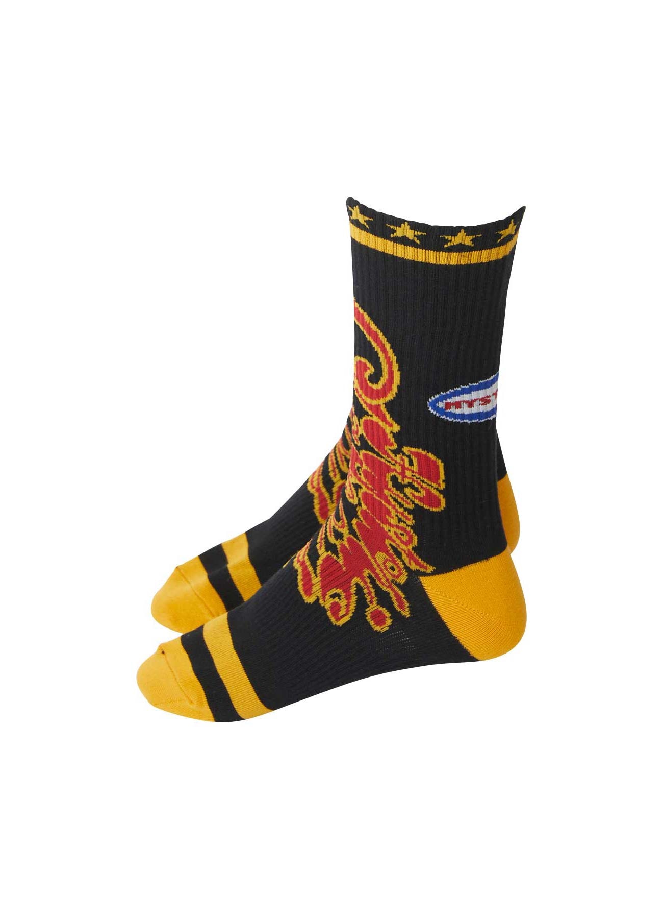 SUPER 70S Socks_4