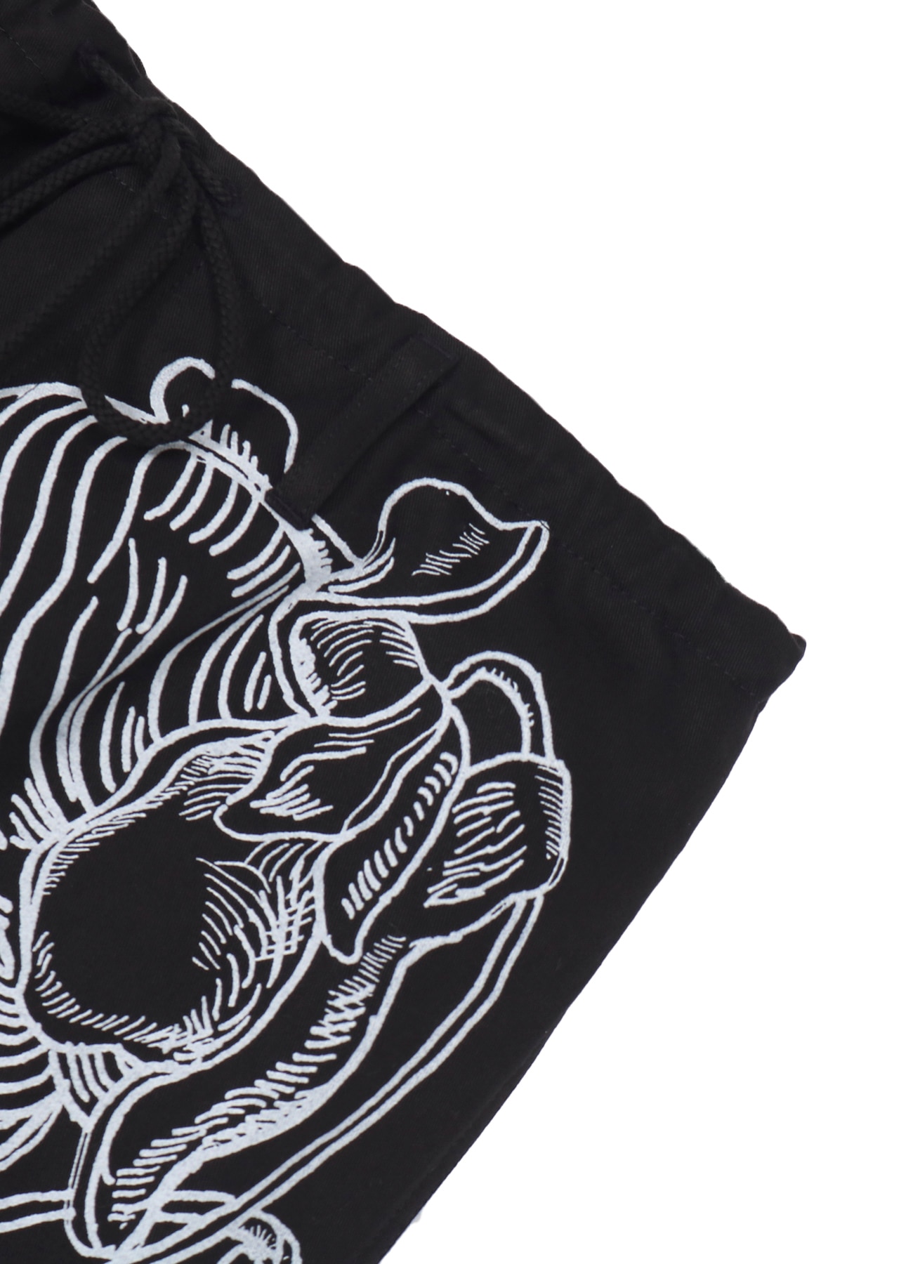 WILDSIDE × M/M(Paris) ALL OVER SERIES PANTS_3