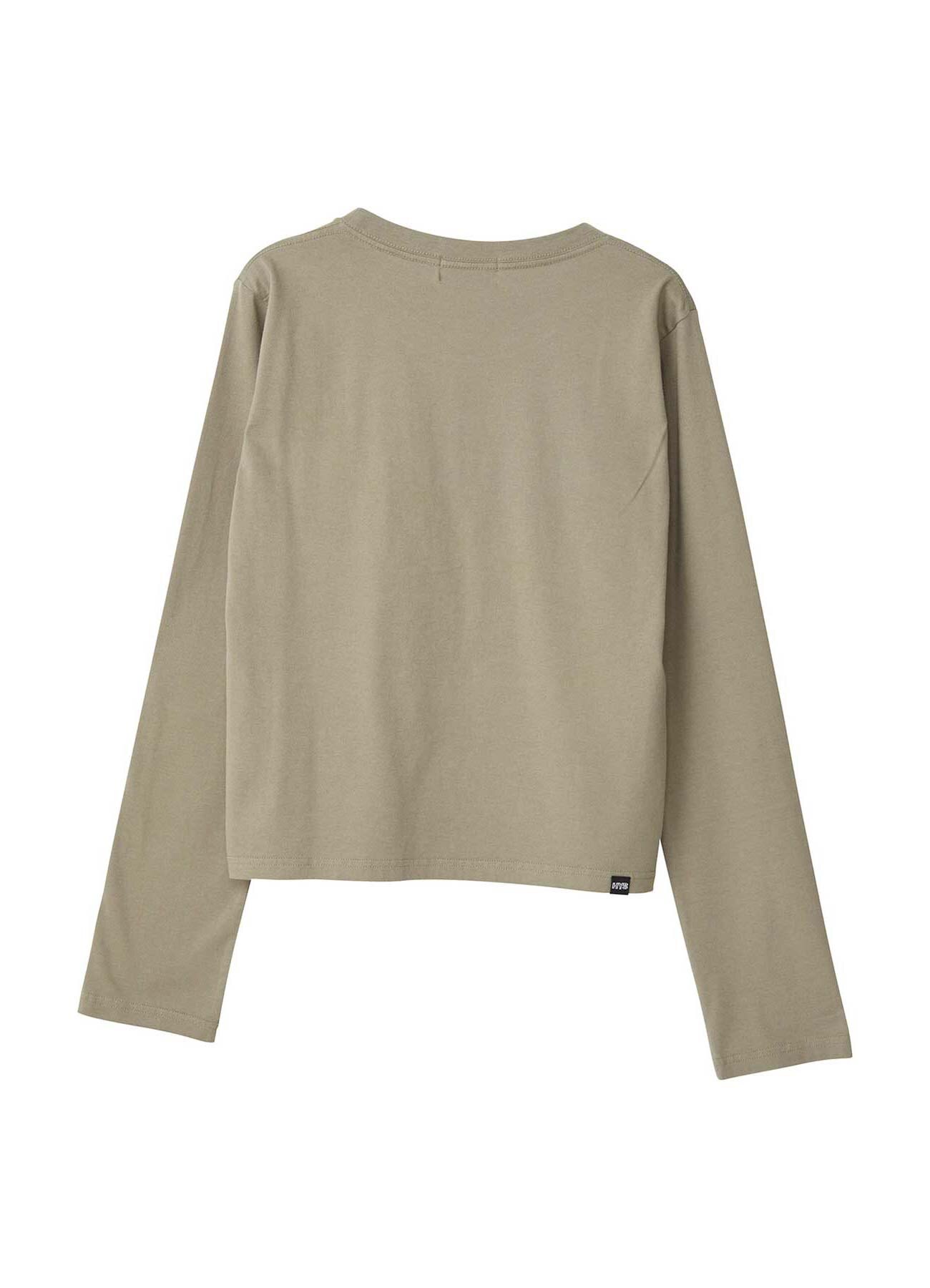 HYSTERIC VIP CLUB Short T-Shirt_2