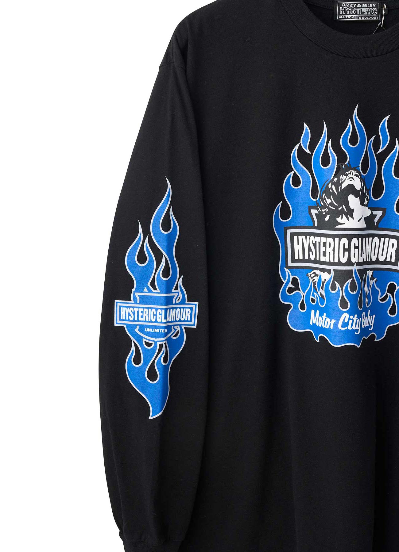 yamamoto Yohji Yamamoto 1983. The Japanese revolution of the early