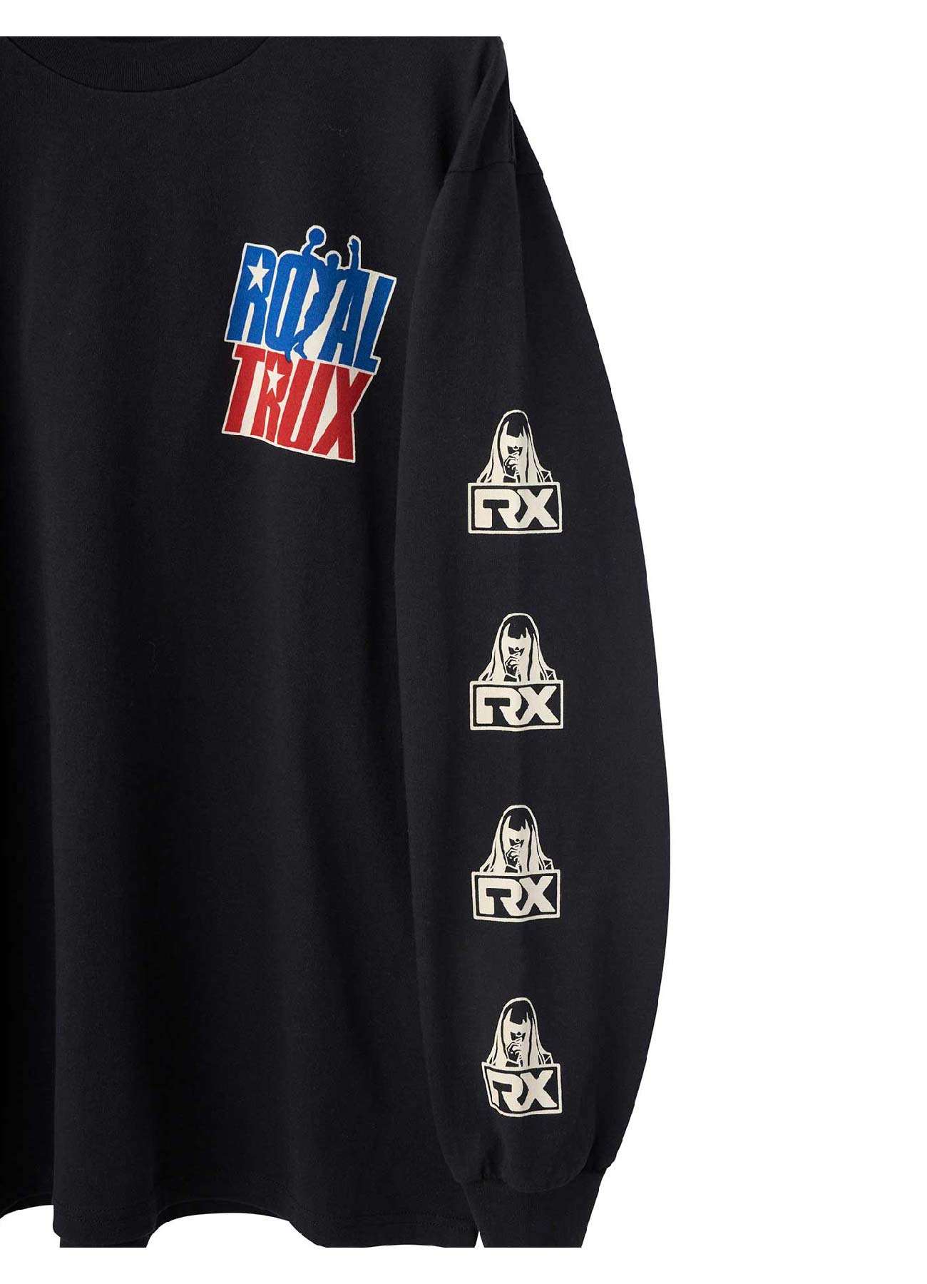 RX/RTX FIRE BALL T-Shirt_4