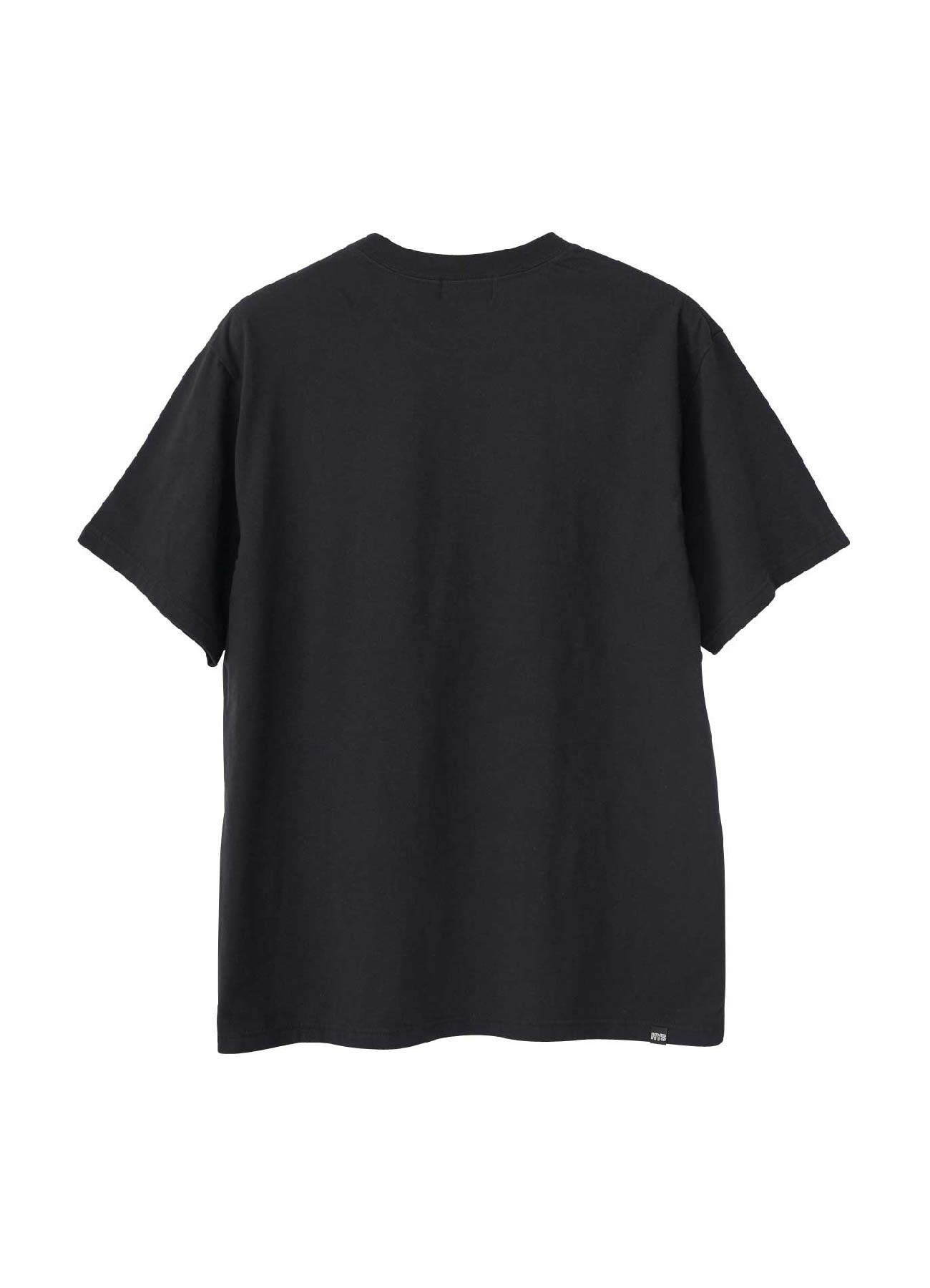 NEXT LEVEL Embroidery T-Shirt_2