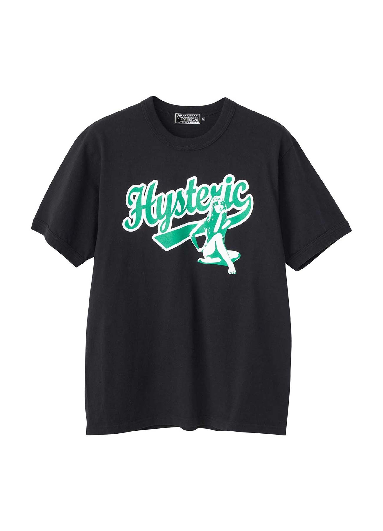 HYSTERIC LEAGUE T-Shirt