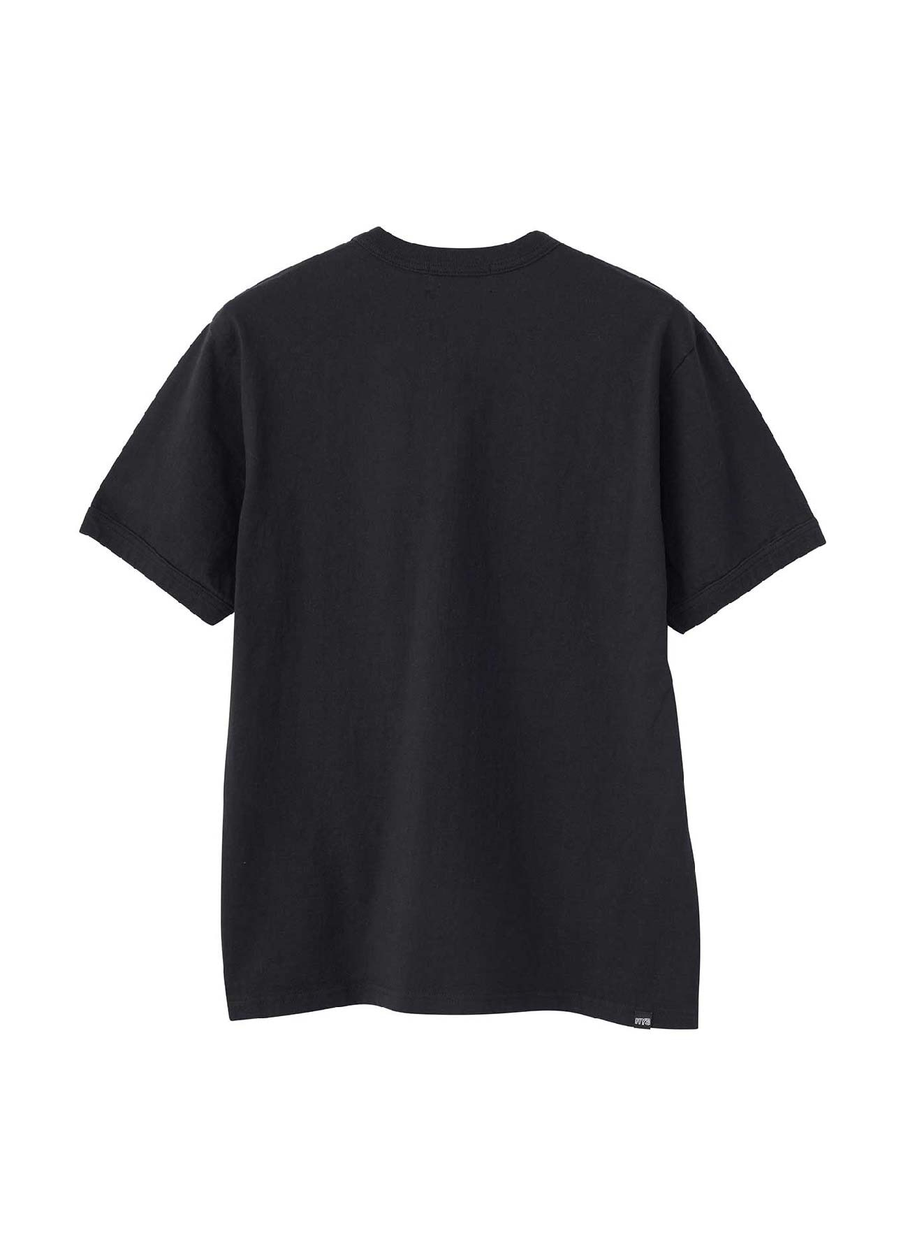 HYSTERIC LEAGUE T-Shirt_2