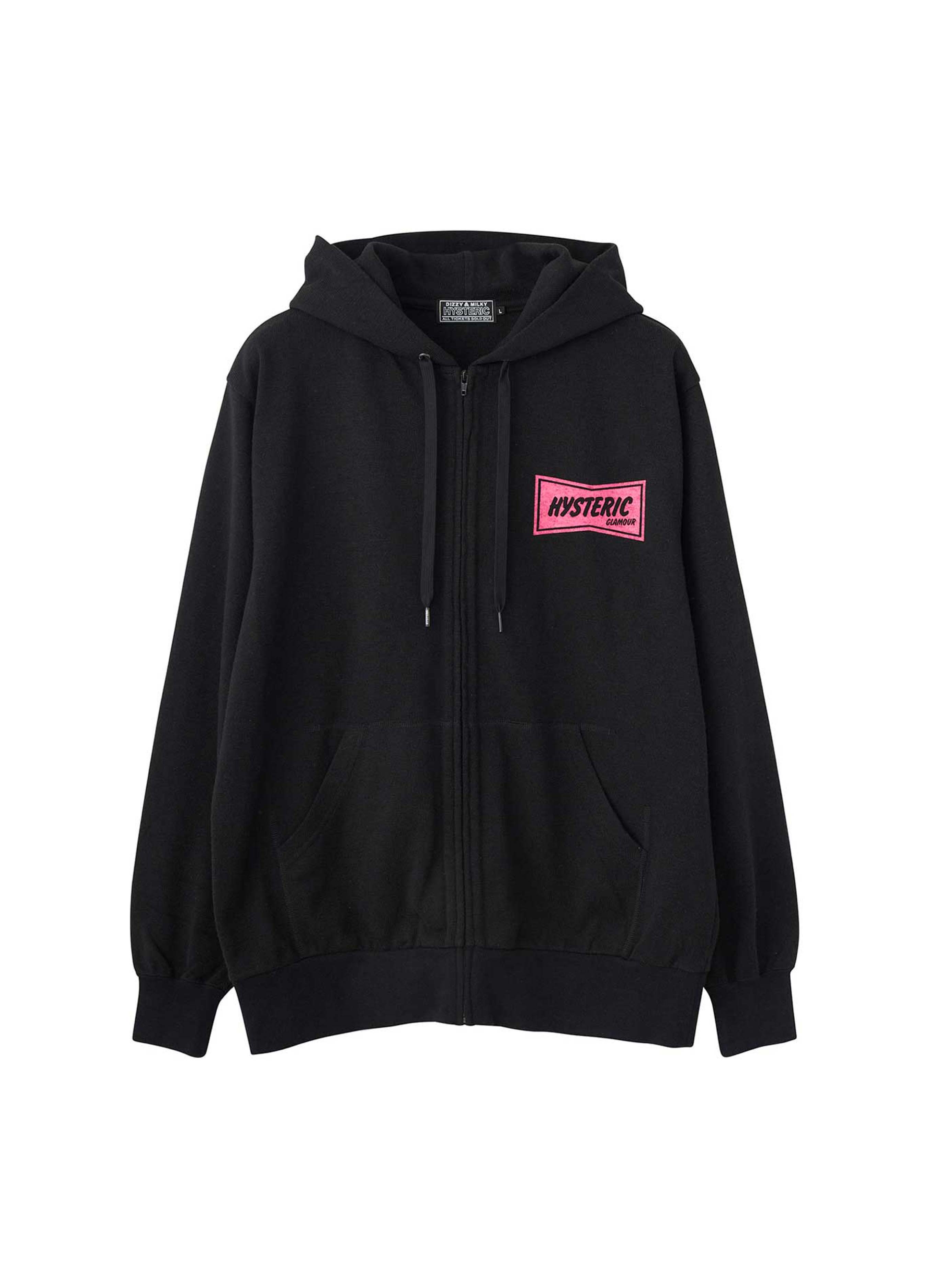 COFFEE SHOP Hoodie_1