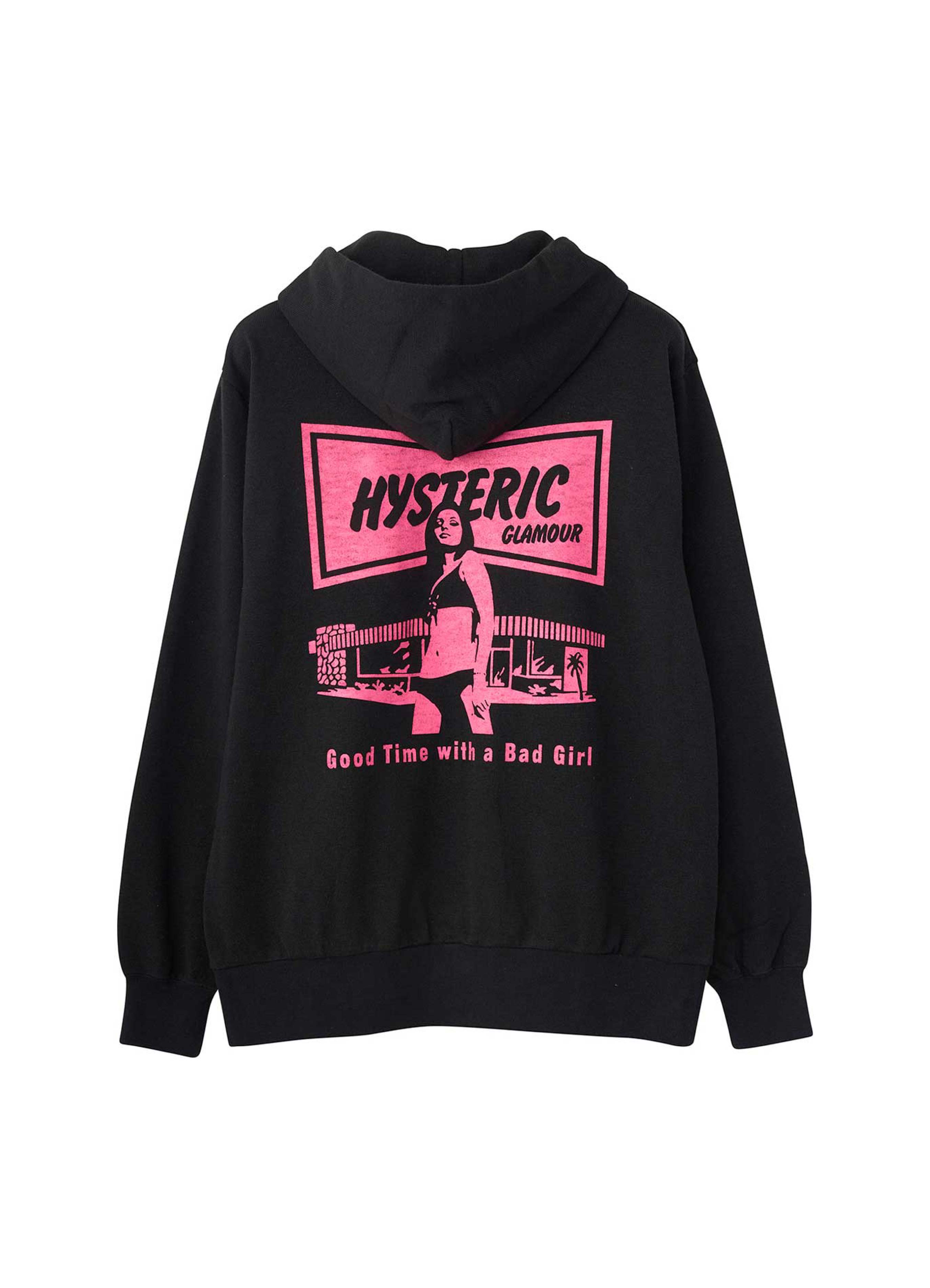 COFFEE SHOP Hoodie_2